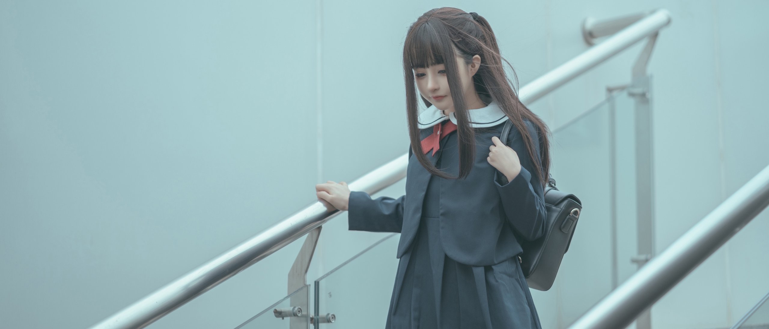 桜井寧寧叫兽的恶作剧兄妹篇 Cosplay 写真