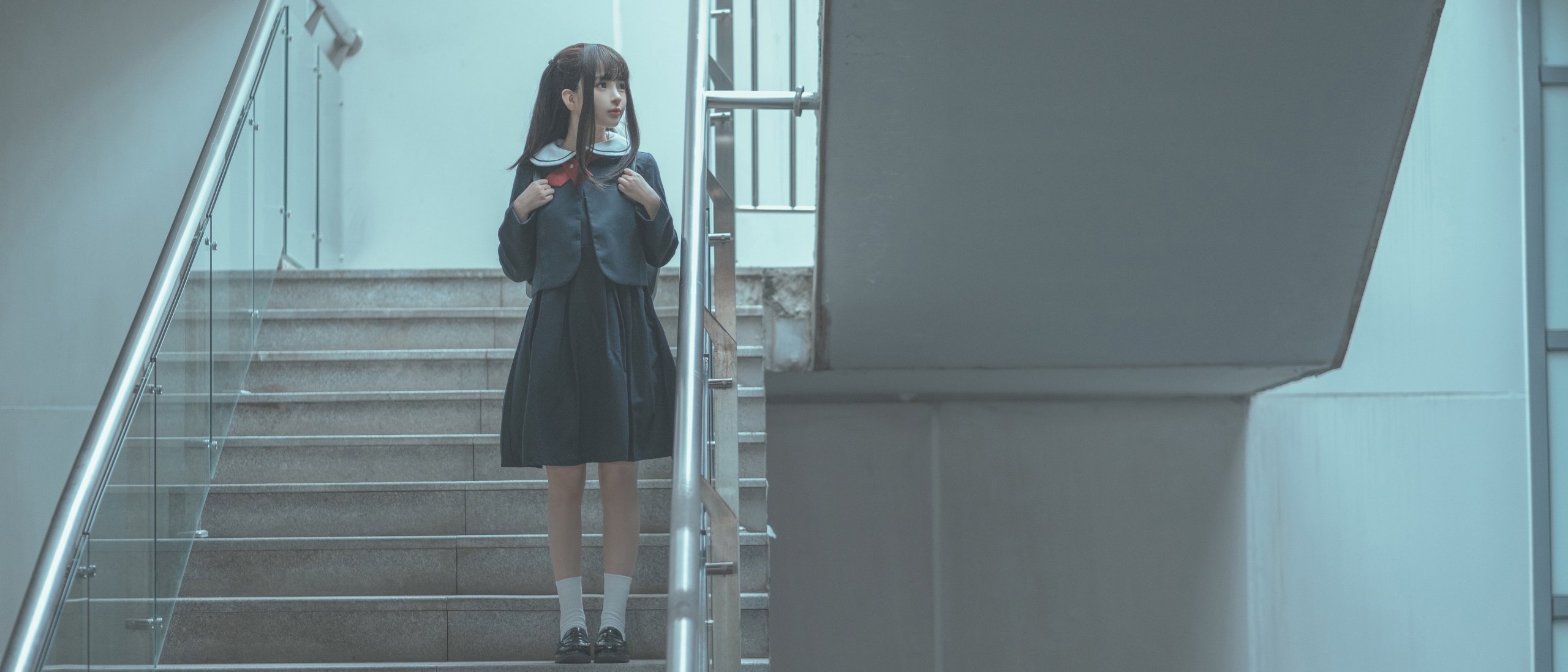 桜井寧寧叫兽的恶作剧兄妹篇 Cosplay 写真