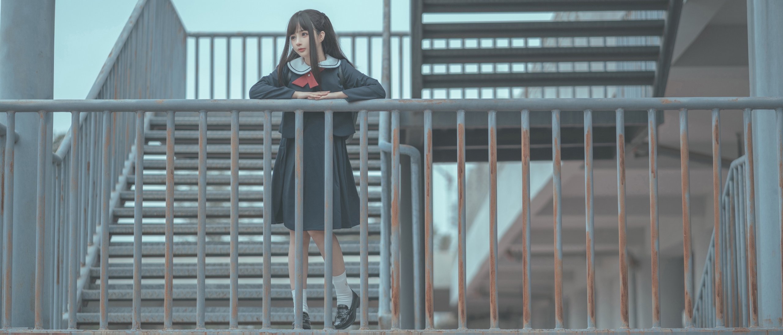 桜井寧寧叫兽的恶作剧兄妹篇 Cosplay 写真
