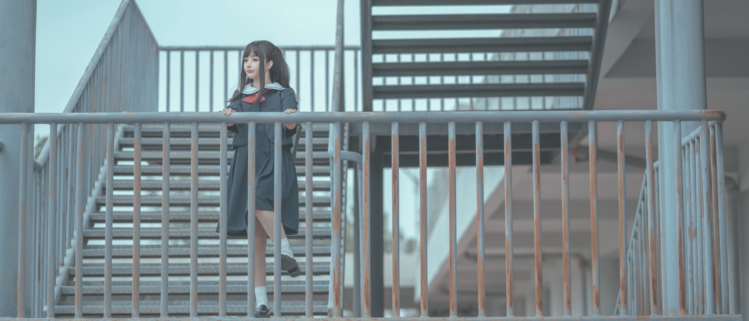 桜井寧寧叫兽的恶作剧兄妹篇 Cosplay 写真