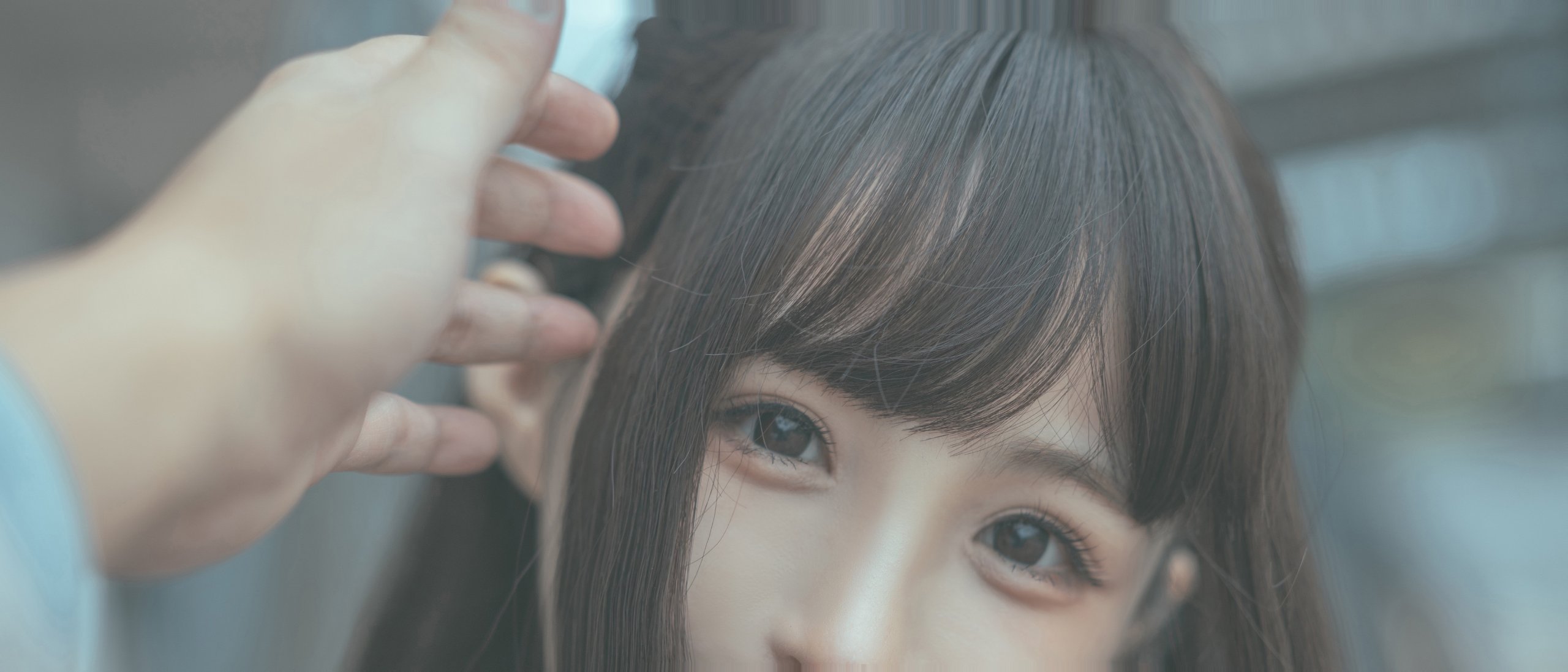 Sakurai Nene 叫兽的恶作剧兄妹篇 Photo Set