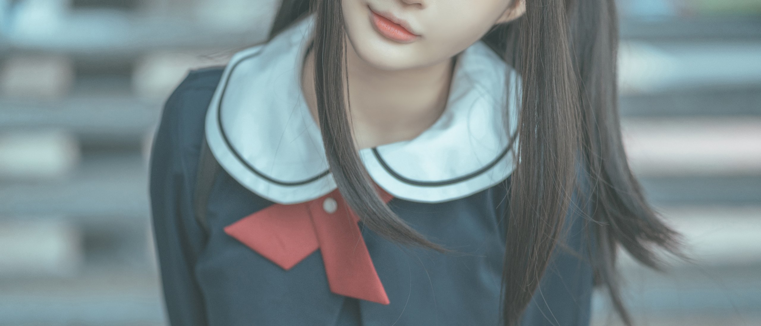 Sakurai Nene 叫兽的恶作剧兄妹篇 Photo Set
