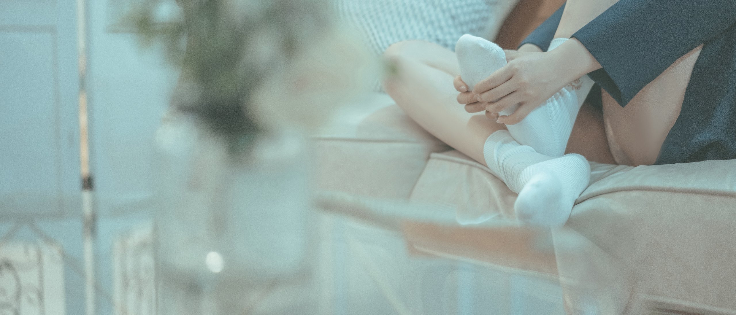 Sakurai Nene 叫兽的恶作剧兄妹篇 写真セット