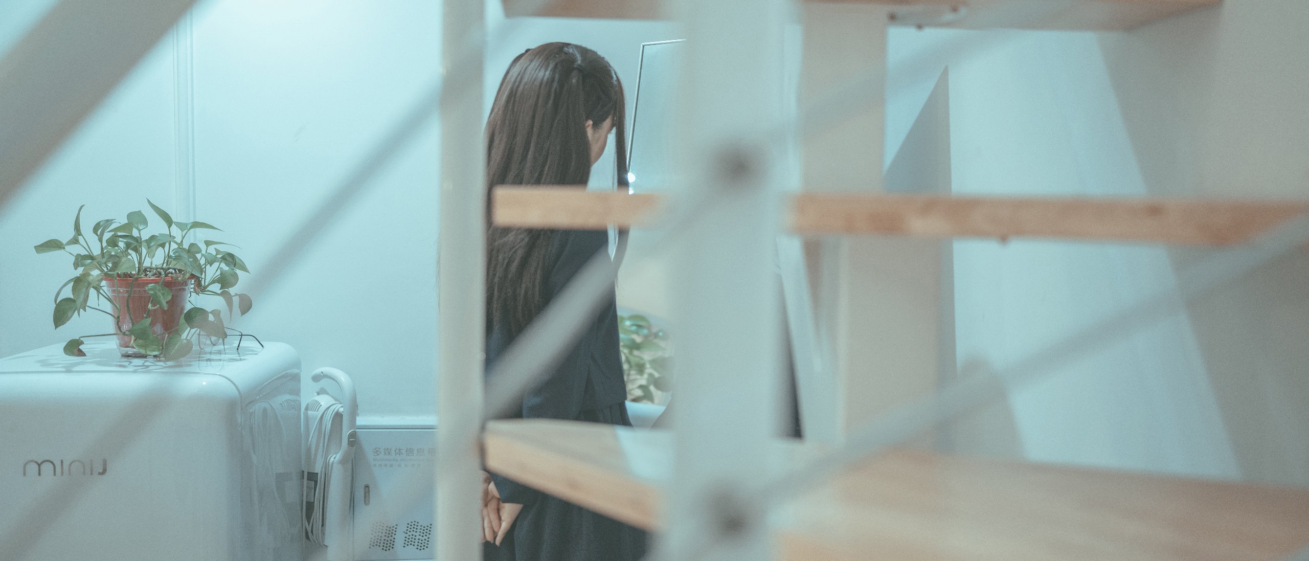 Sakurai Nene 叫兽的恶作剧兄妹篇 写真セット