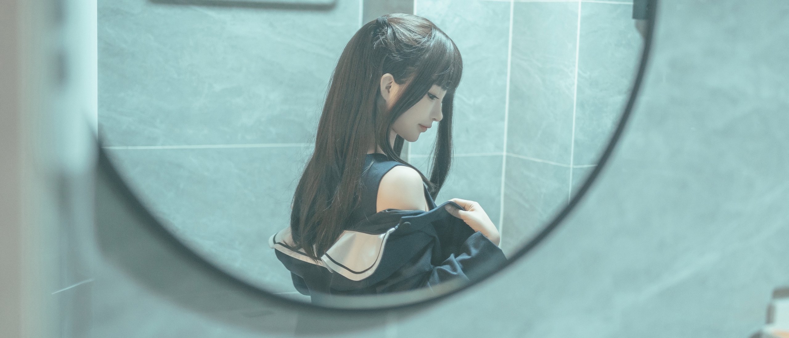Sakurai Nene 叫兽的恶作剧兄妹篇 写真セット
