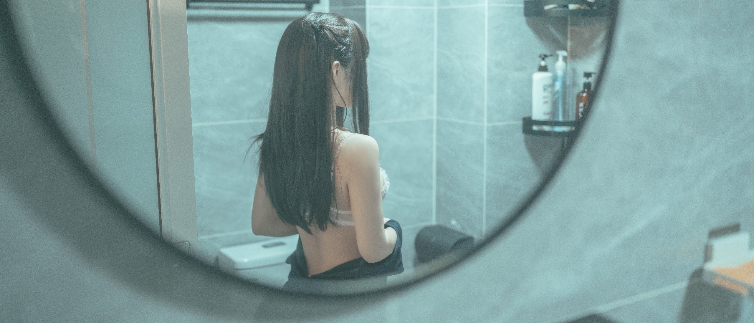 Sakurai Nene 叫兽的恶作剧兄妹篇 写真セット