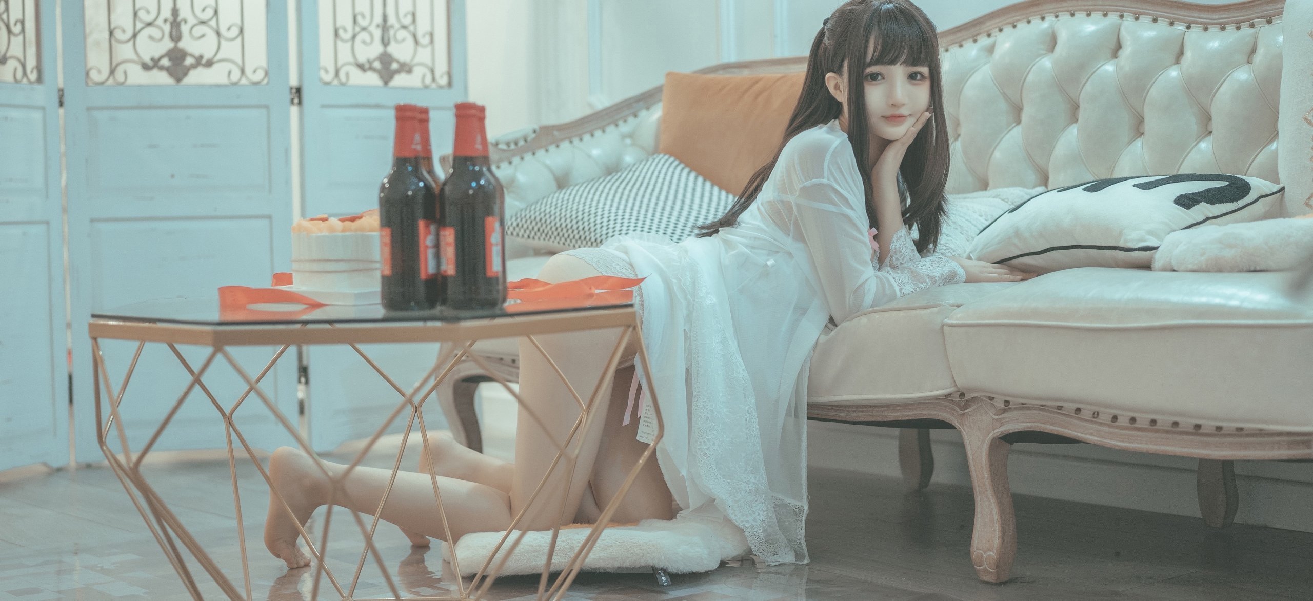 Sakurai Nene 叫兽的恶作剧兄妹篇 写真セット
