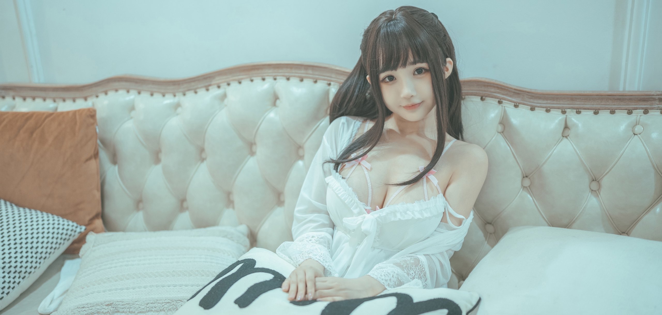 Sakurai Nene 叫兽的恶作剧兄妹篇 写真セット