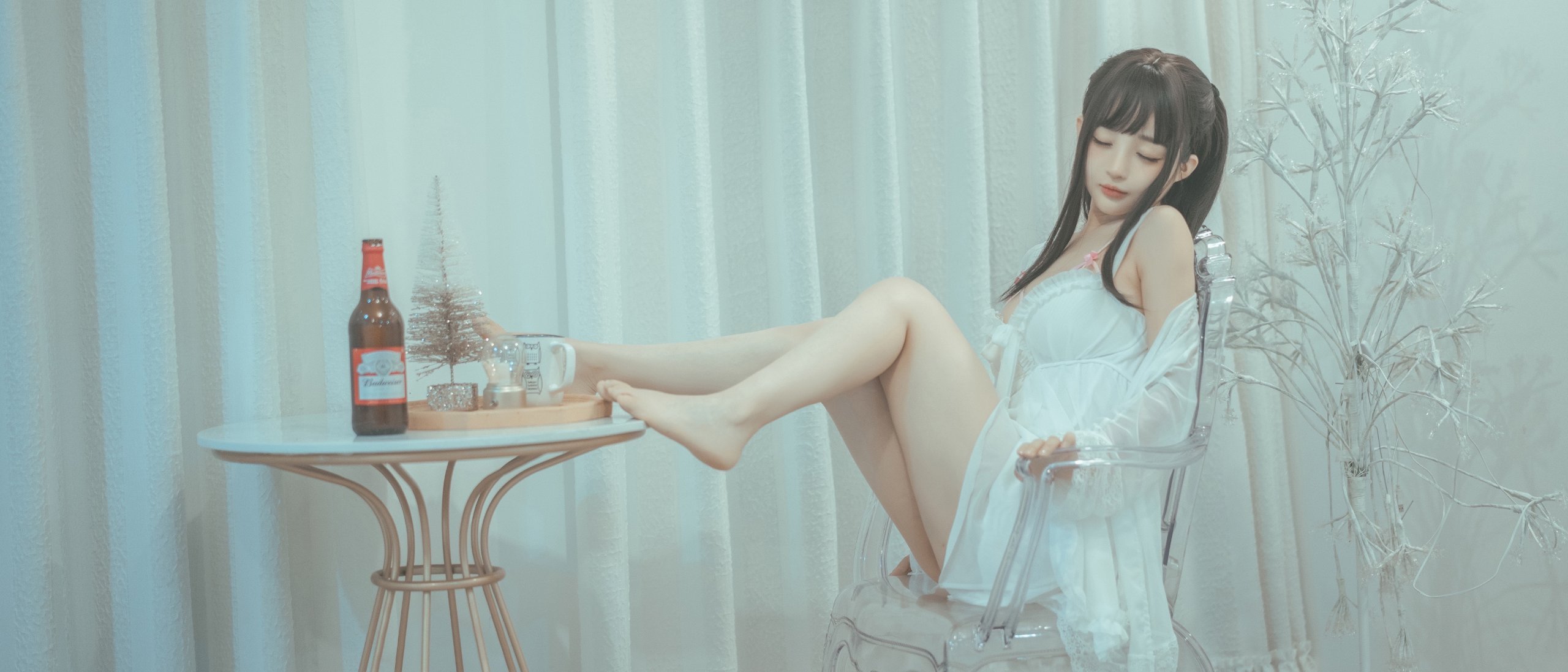 Sakurai Nene 叫兽的恶作剧兄妹篇 写真セット