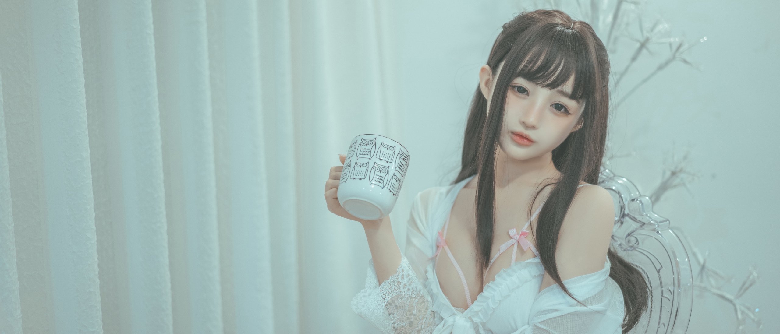 Sakurai Nene 叫兽的恶作剧兄妹篇 写真セット