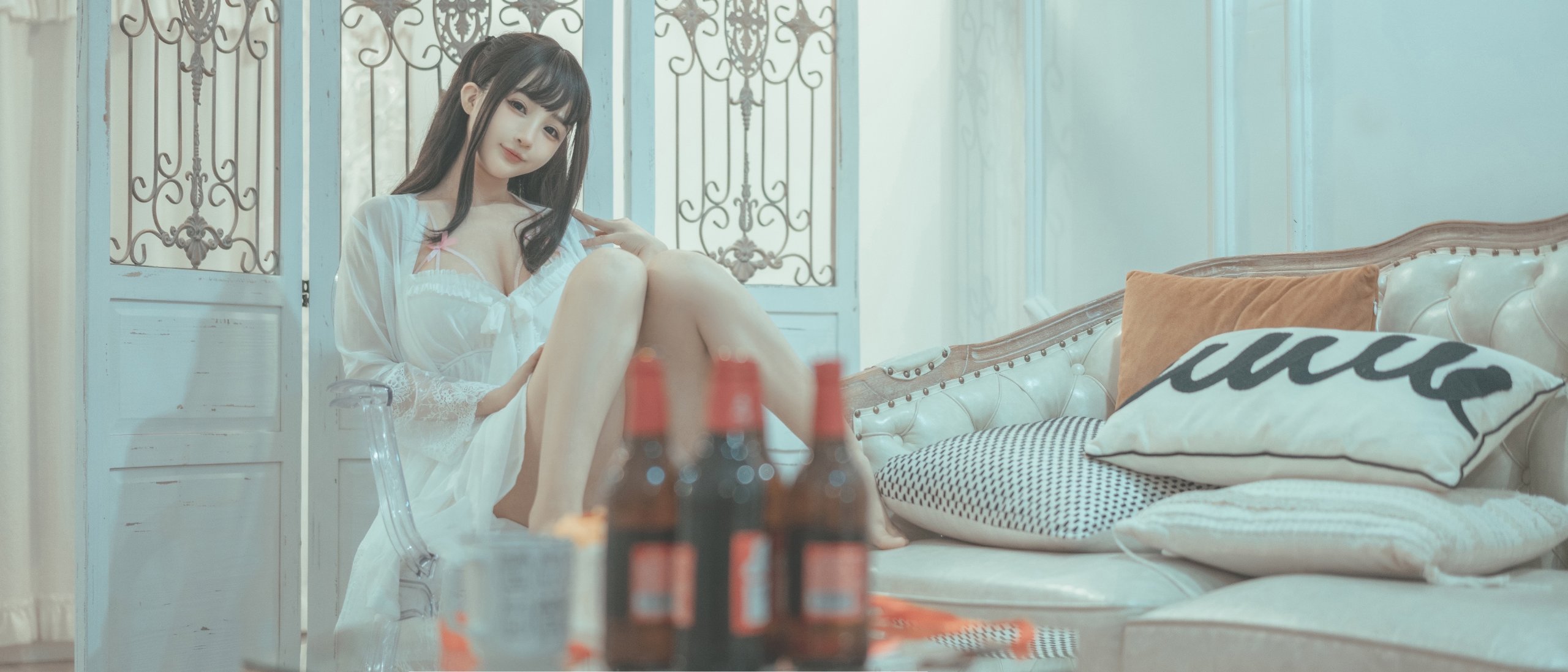 Sakurai Nene 叫兽的恶作剧兄妹篇 写真セット