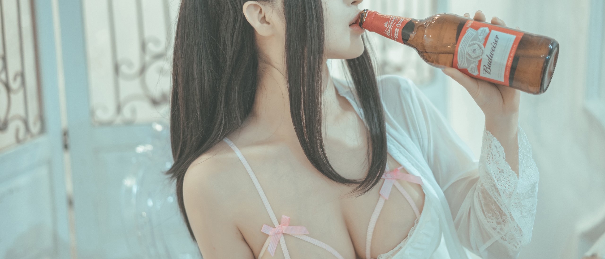 Sakurai Nene 叫兽的恶作剧兄妹篇 写真セット