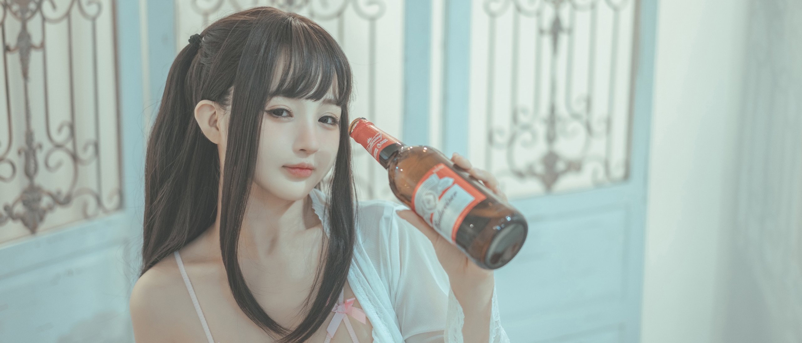 Sakurai Nene 叫兽的恶作剧兄妹篇 写真セット