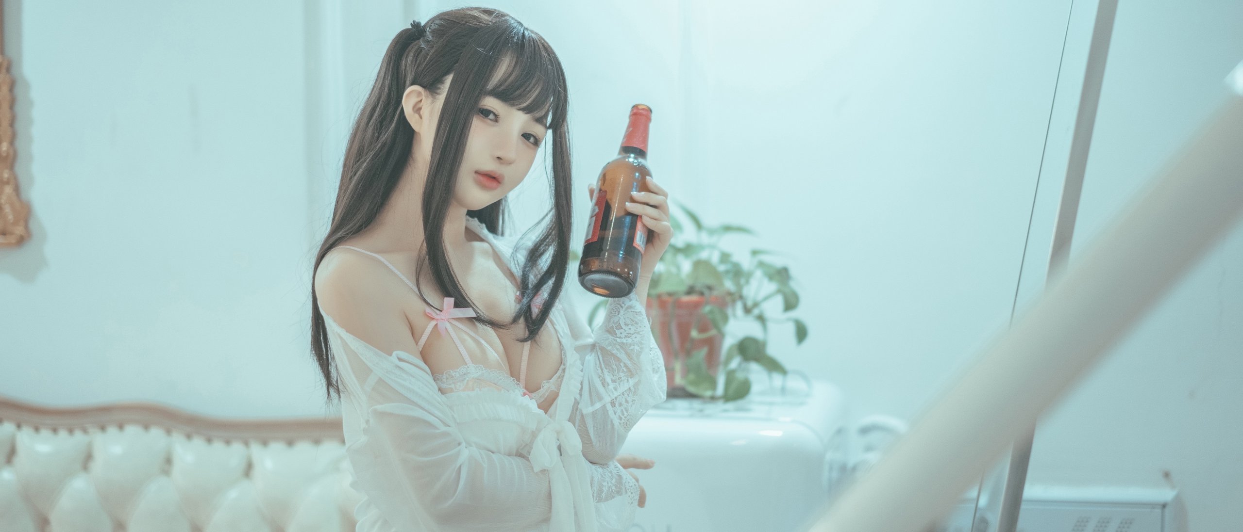 Sakurai Nene 叫兽的恶作剧兄妹篇 写真セット
