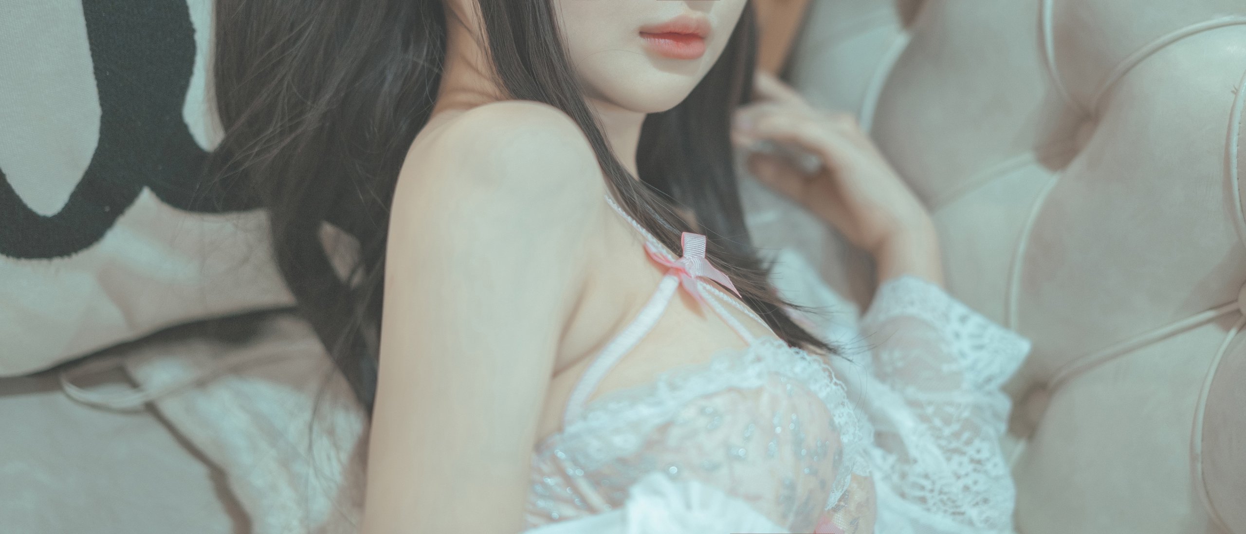 Sakurai Nene 叫兽的恶作剧兄妹篇 화보 세트