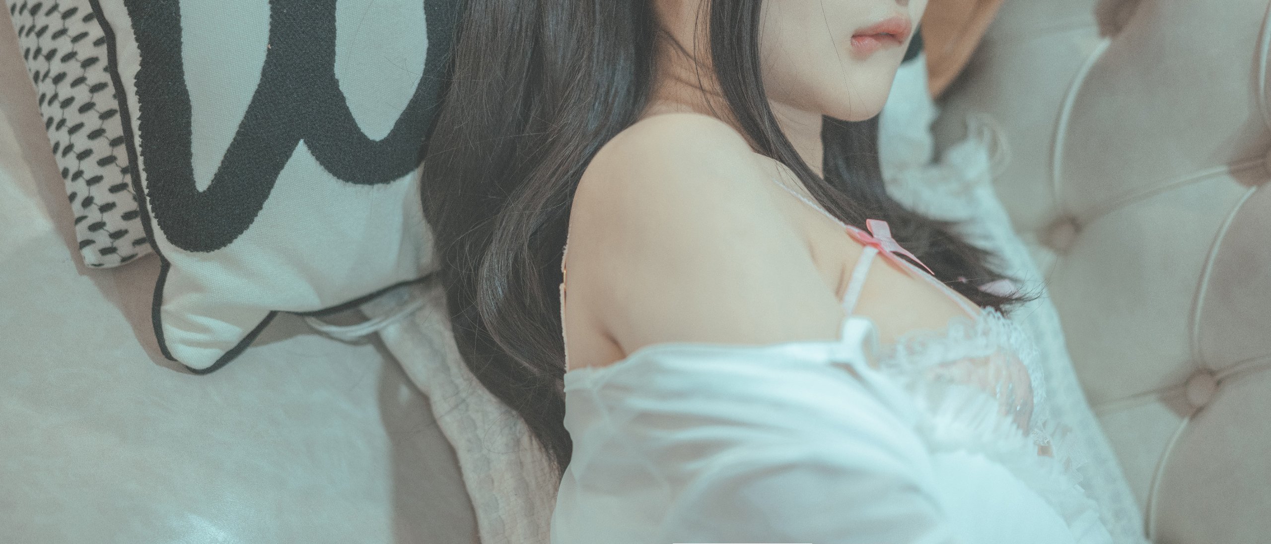 Sakurai Nene 叫兽的恶作剧兄妹篇 화보 세트