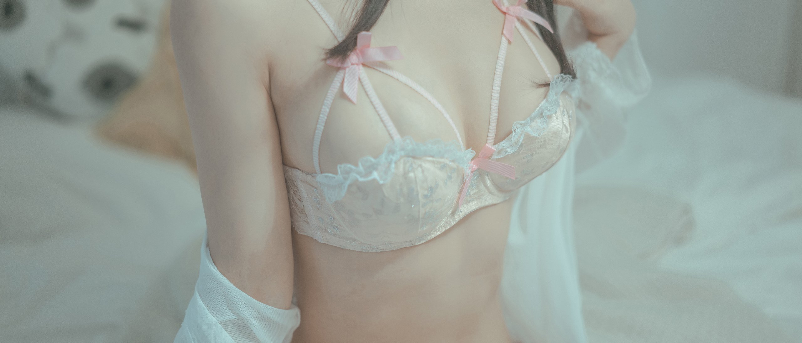 Sakurai Nene 叫兽的恶作剧兄妹篇 화보 세트