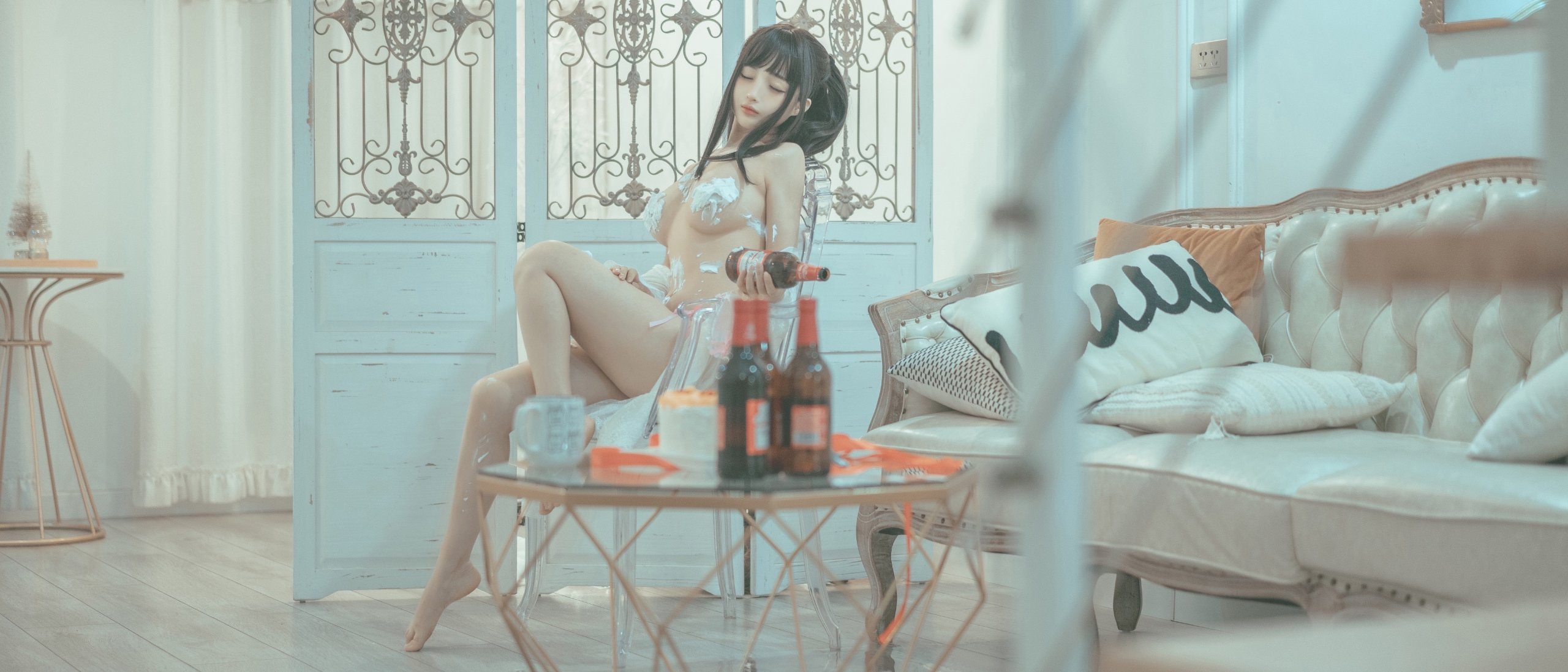 桜井寧寧叫兽的恶作剧兄妹篇 Cosplay 写真