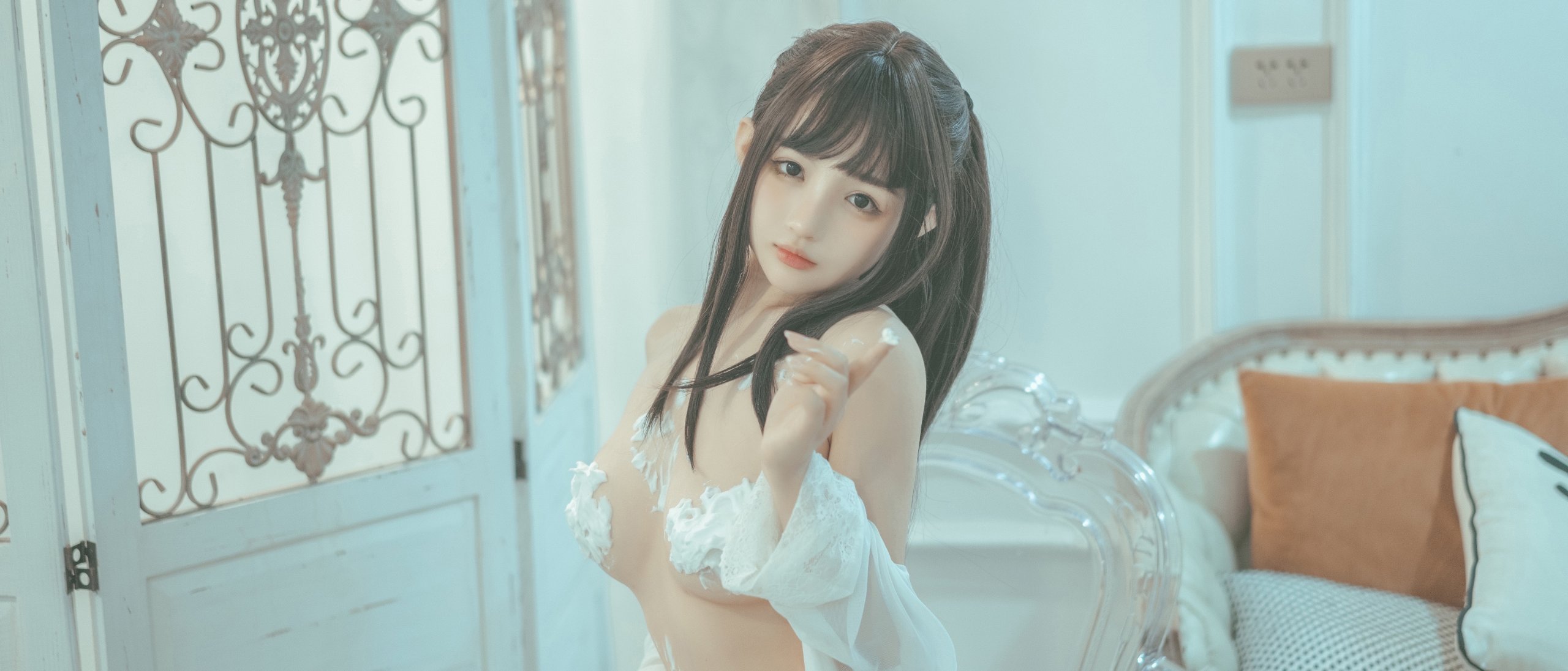 桜井寧寧叫兽的恶作剧兄妹篇 Cosplay 写真