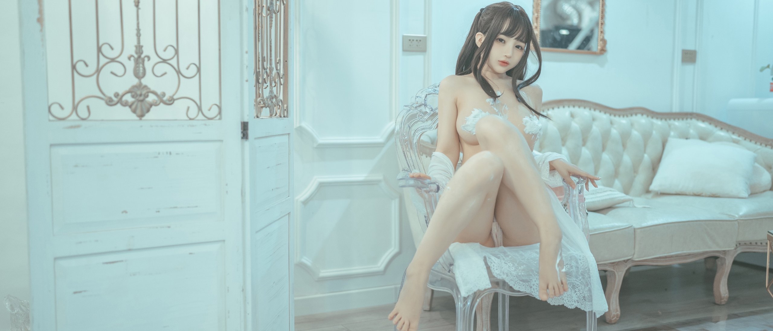 桜井寧寧叫兽的恶作剧兄妹篇 Cosplay 写真