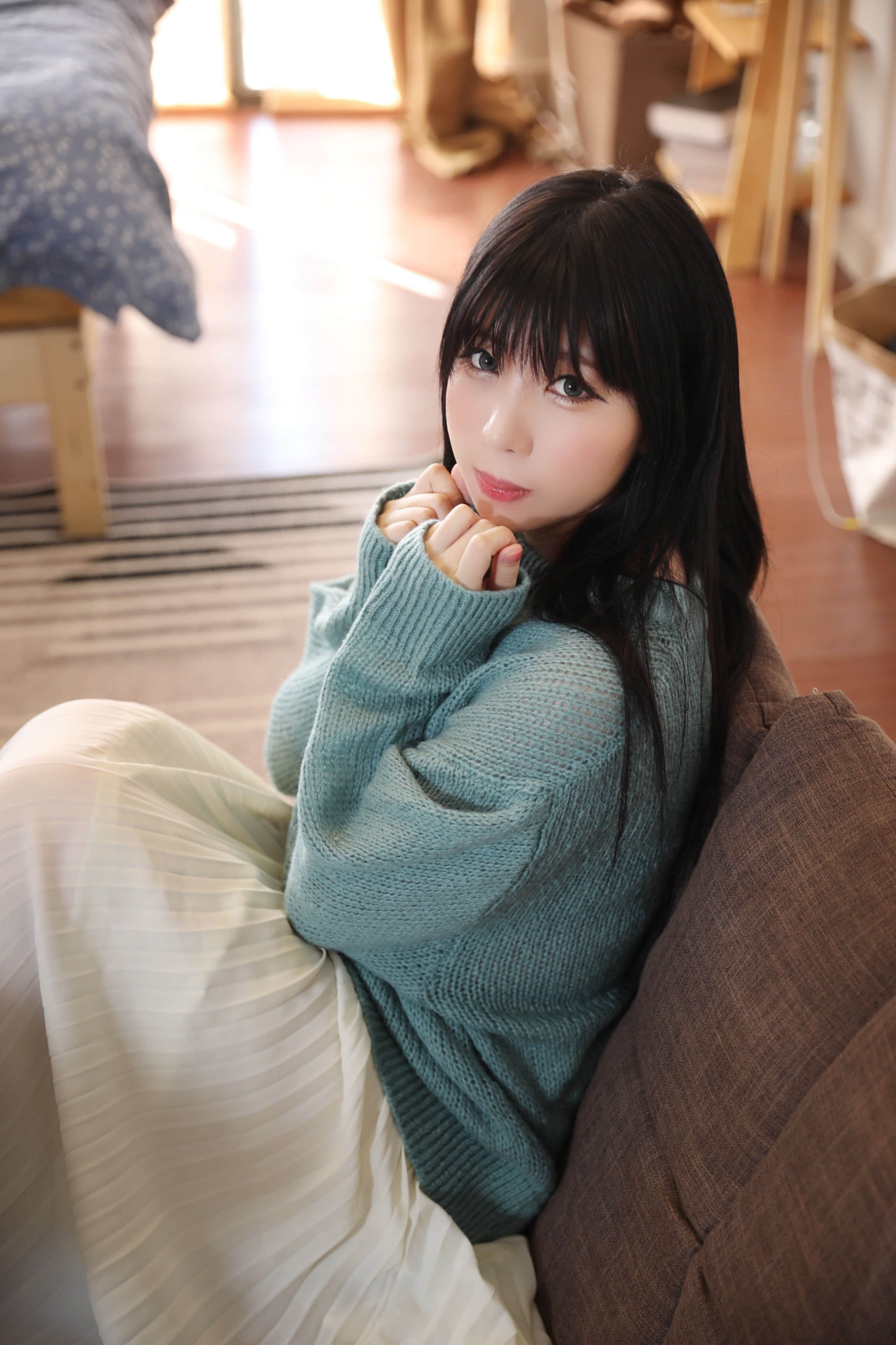 鹿野希 - Kano Nozomi 第1卷