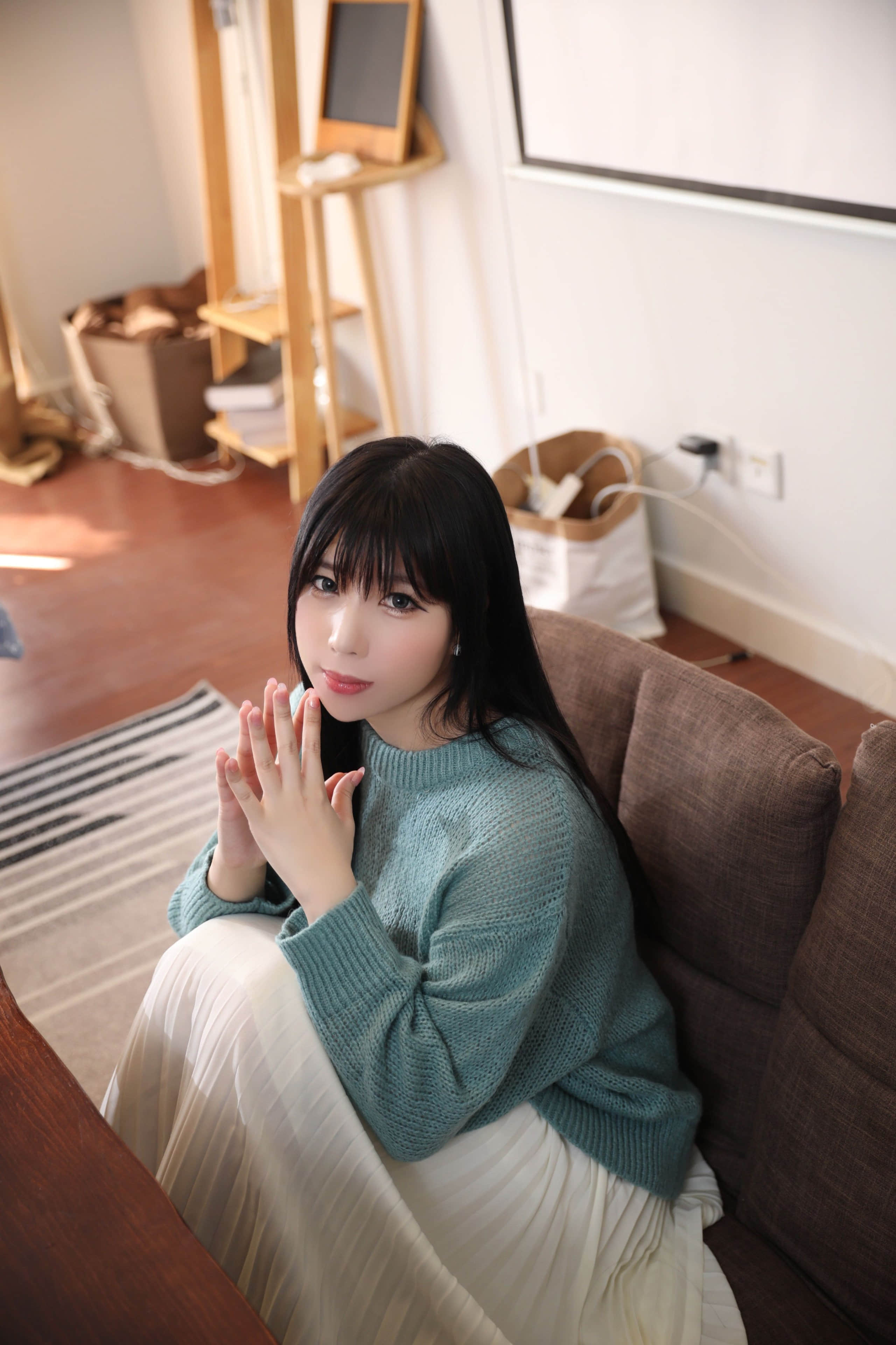 鹿野希 - Kano Nozomi 第1卷