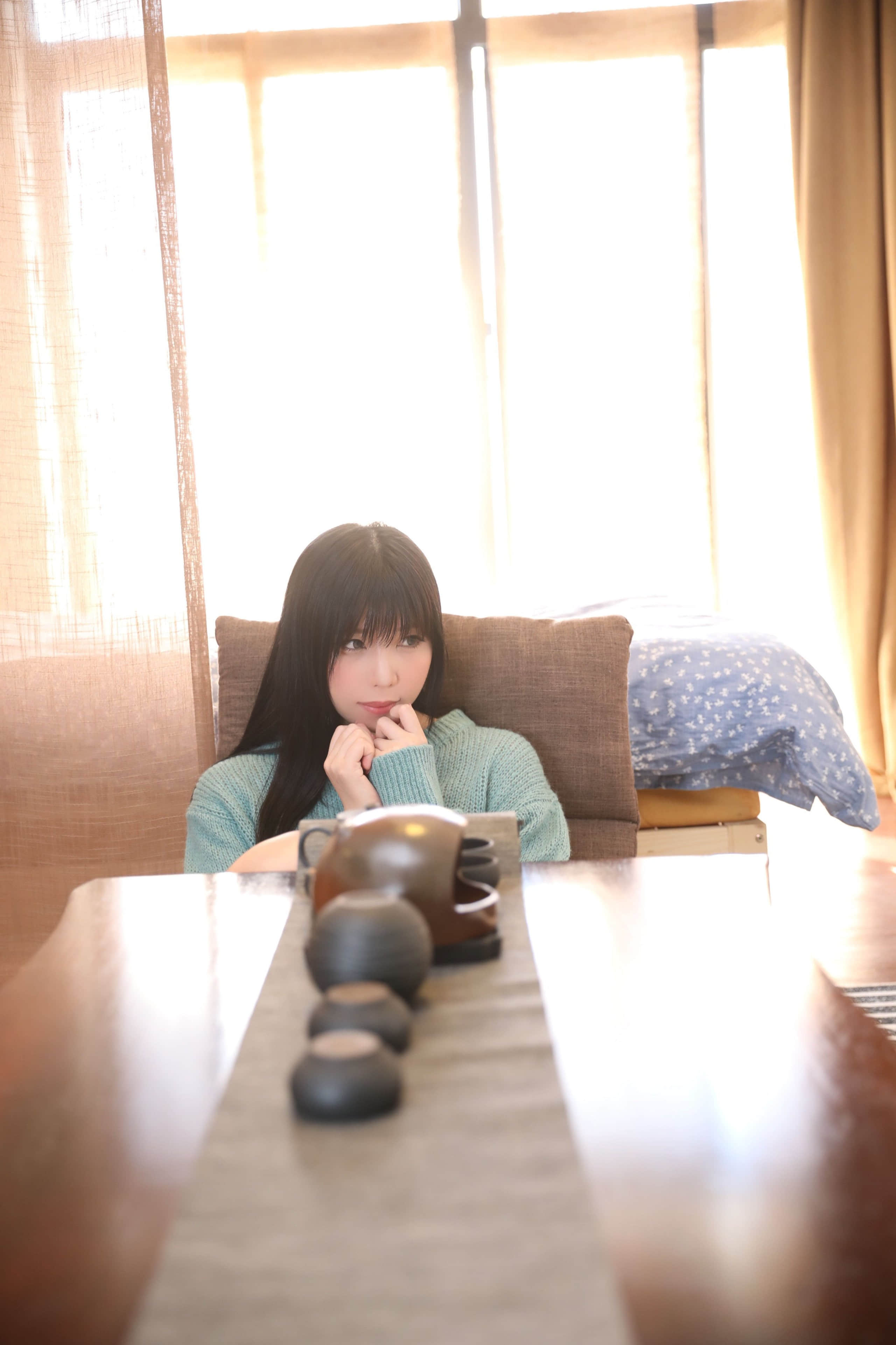 鹿野希 - Kano Nozomi 第1卷