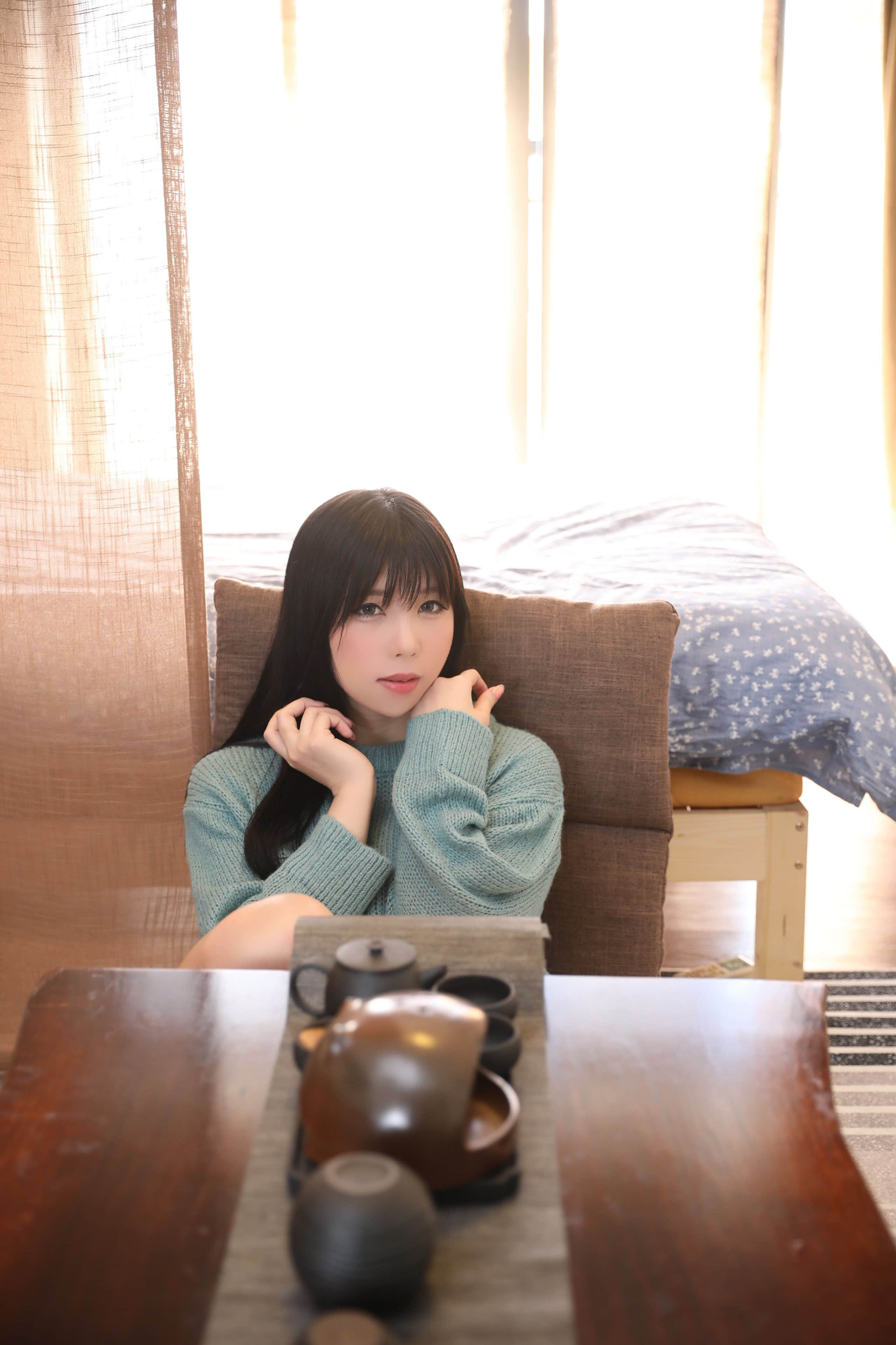 鹿野希 - Kano Nozomi 第1卷