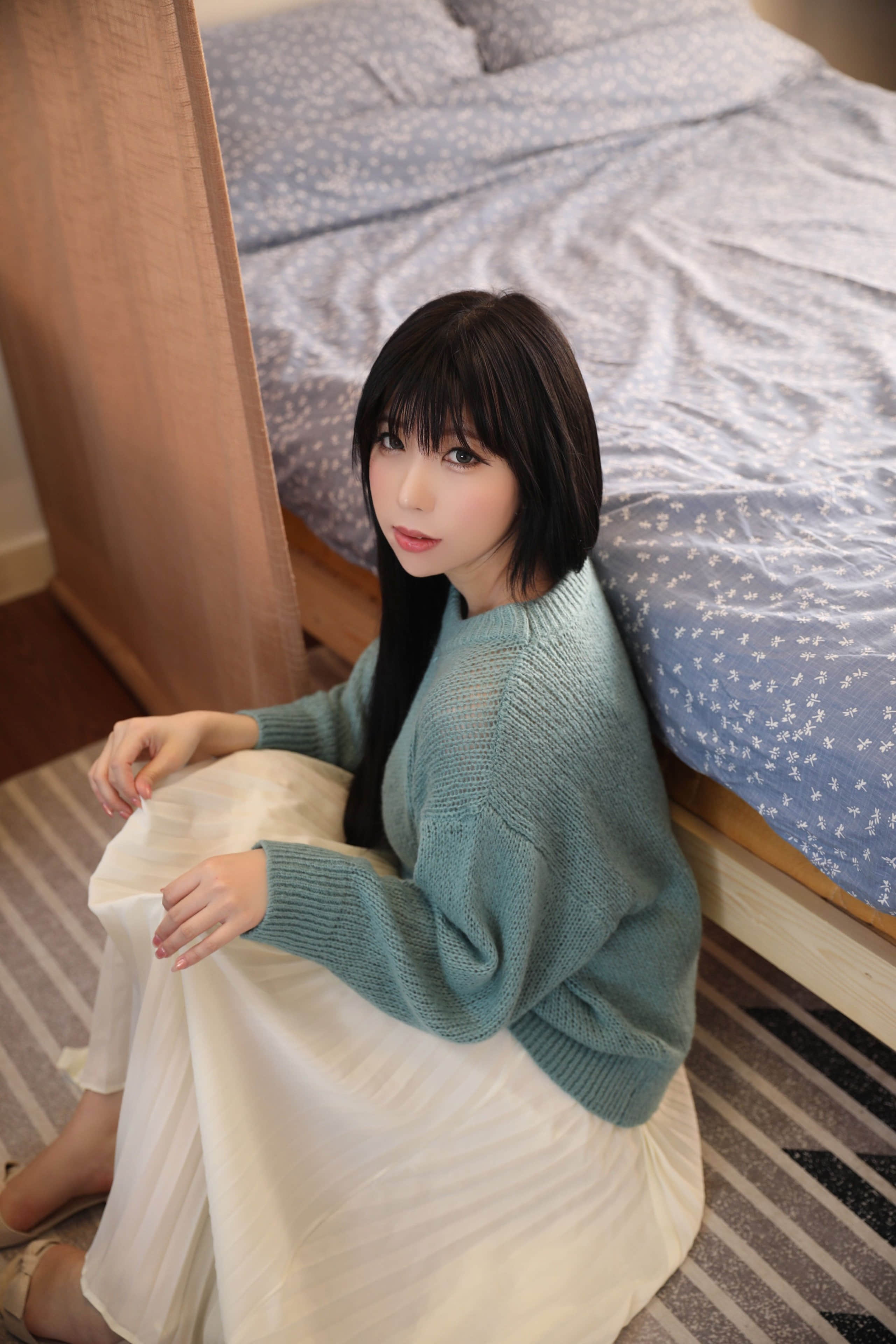 鹿野希 - Kano Nozomi 第1卷