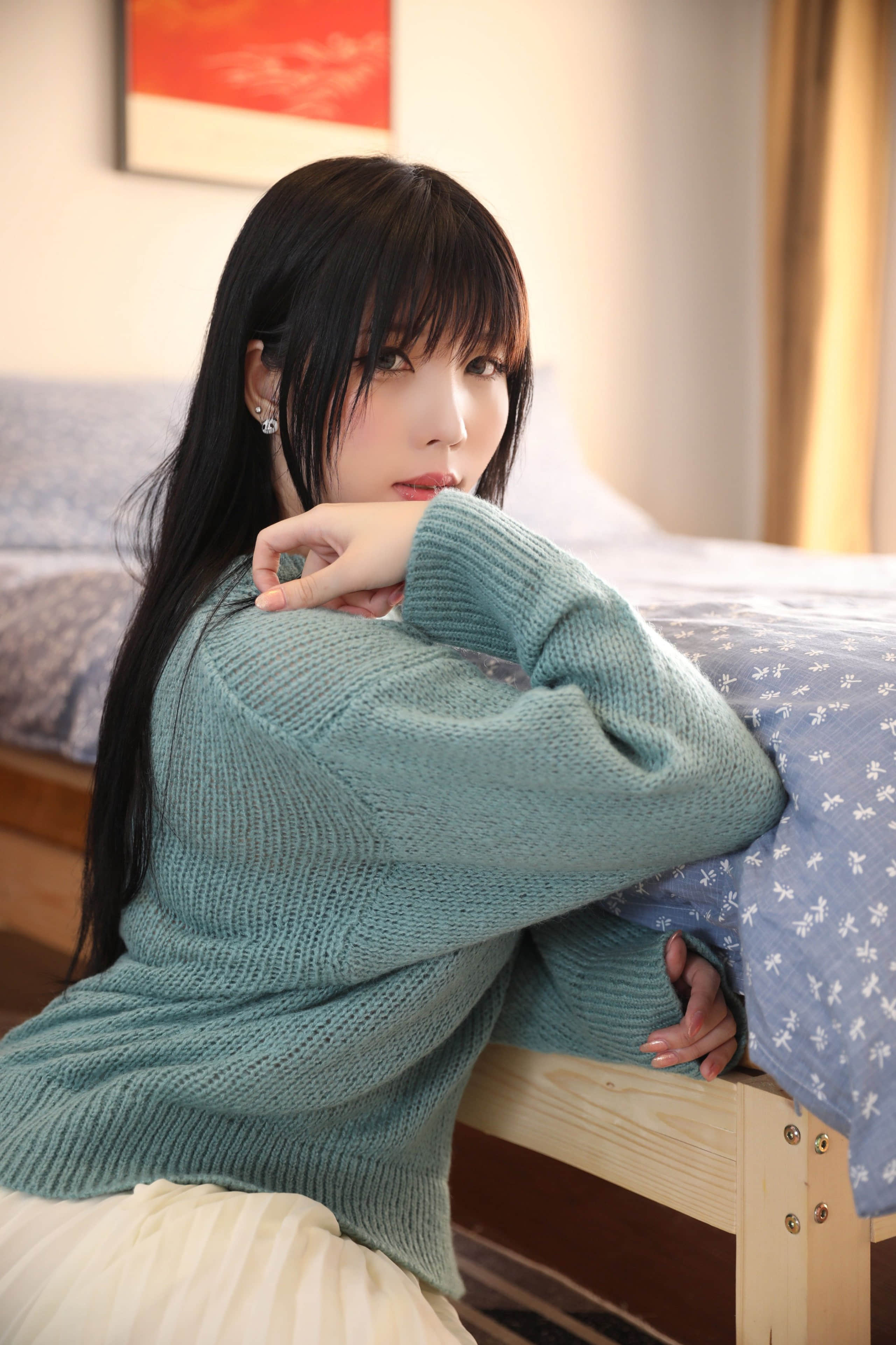 Kano Nozomi Tập 1