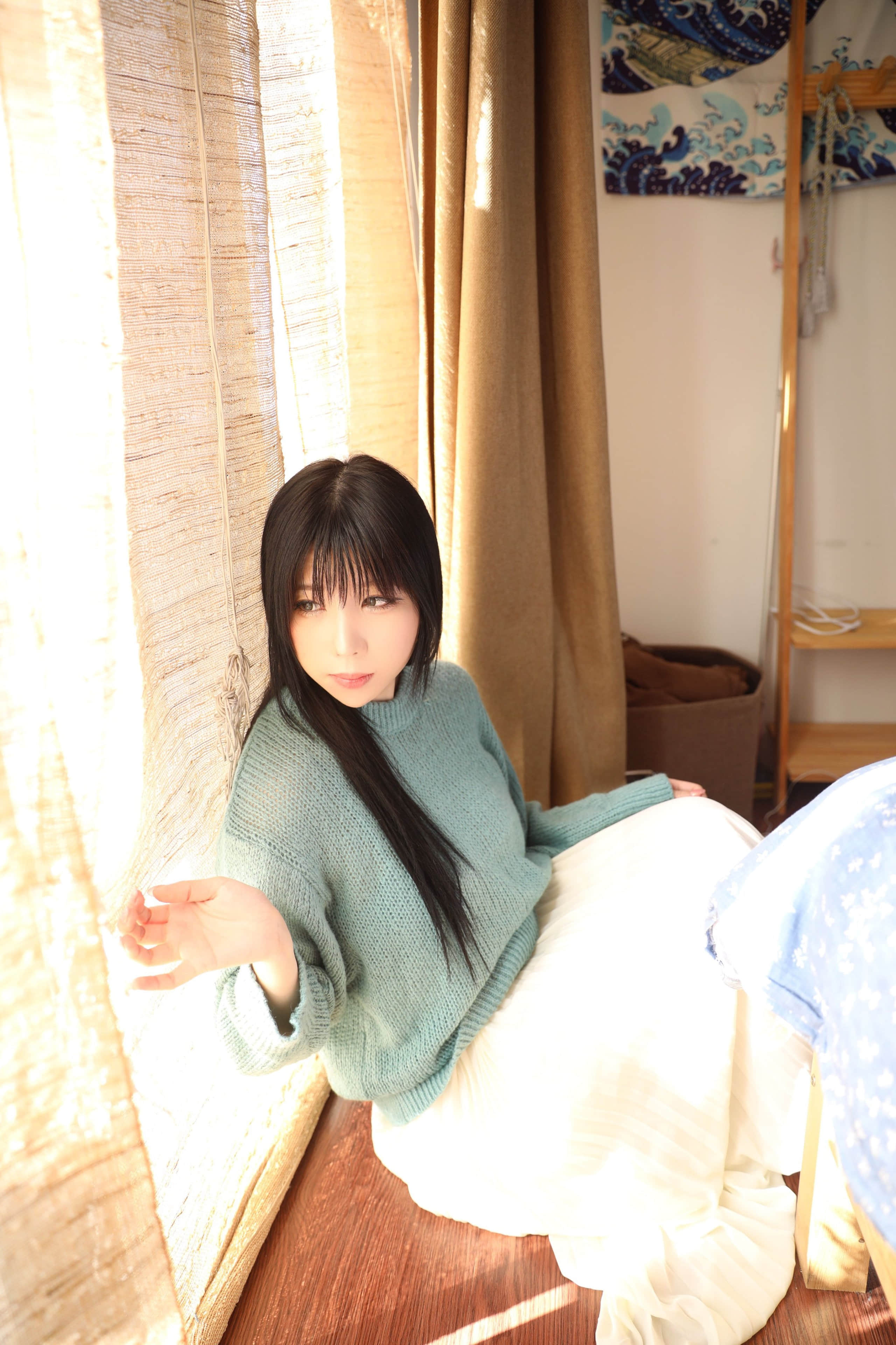 Kano Nozomi Tập 1
