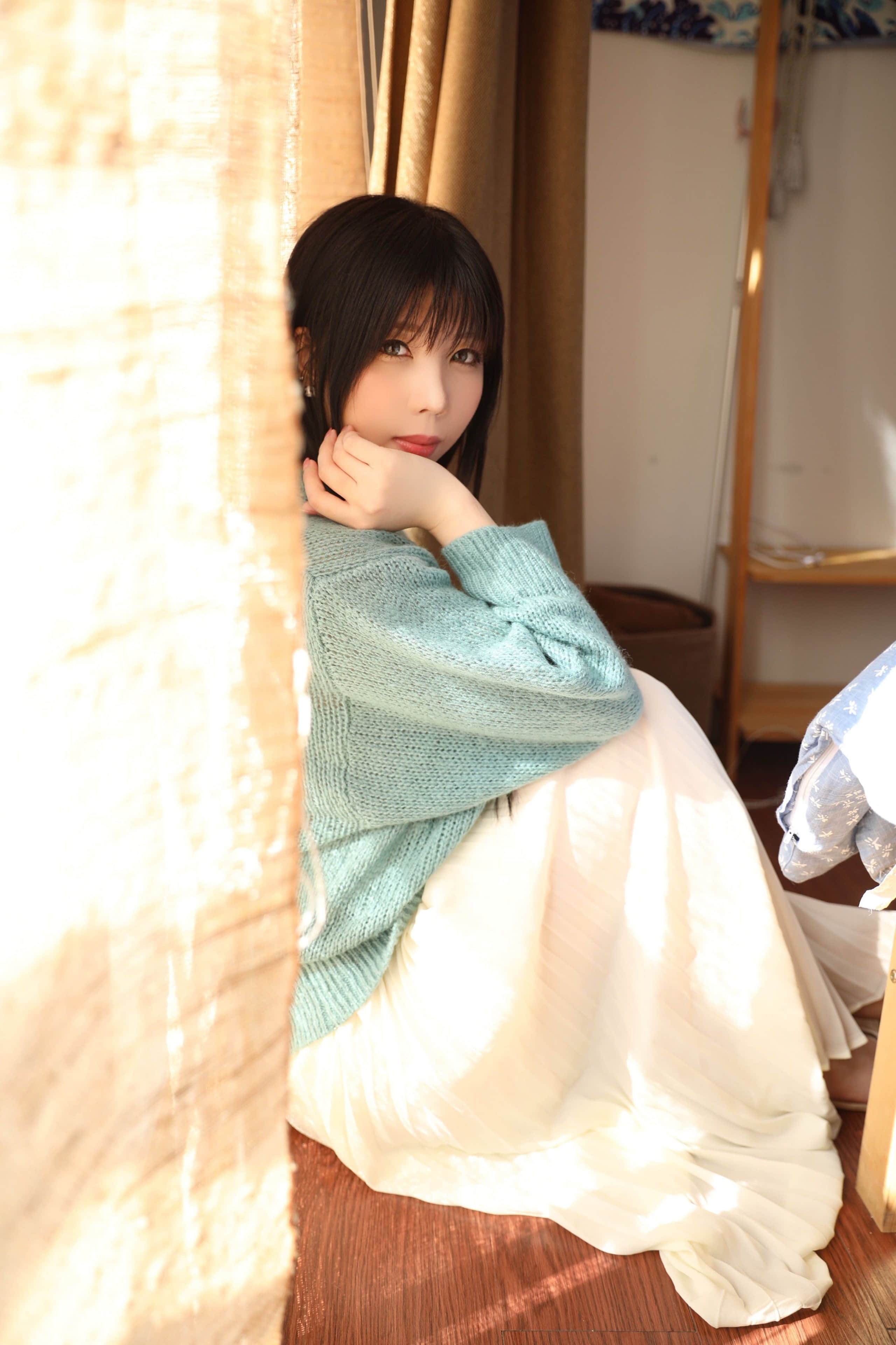 Kano Nozomi Tập 1