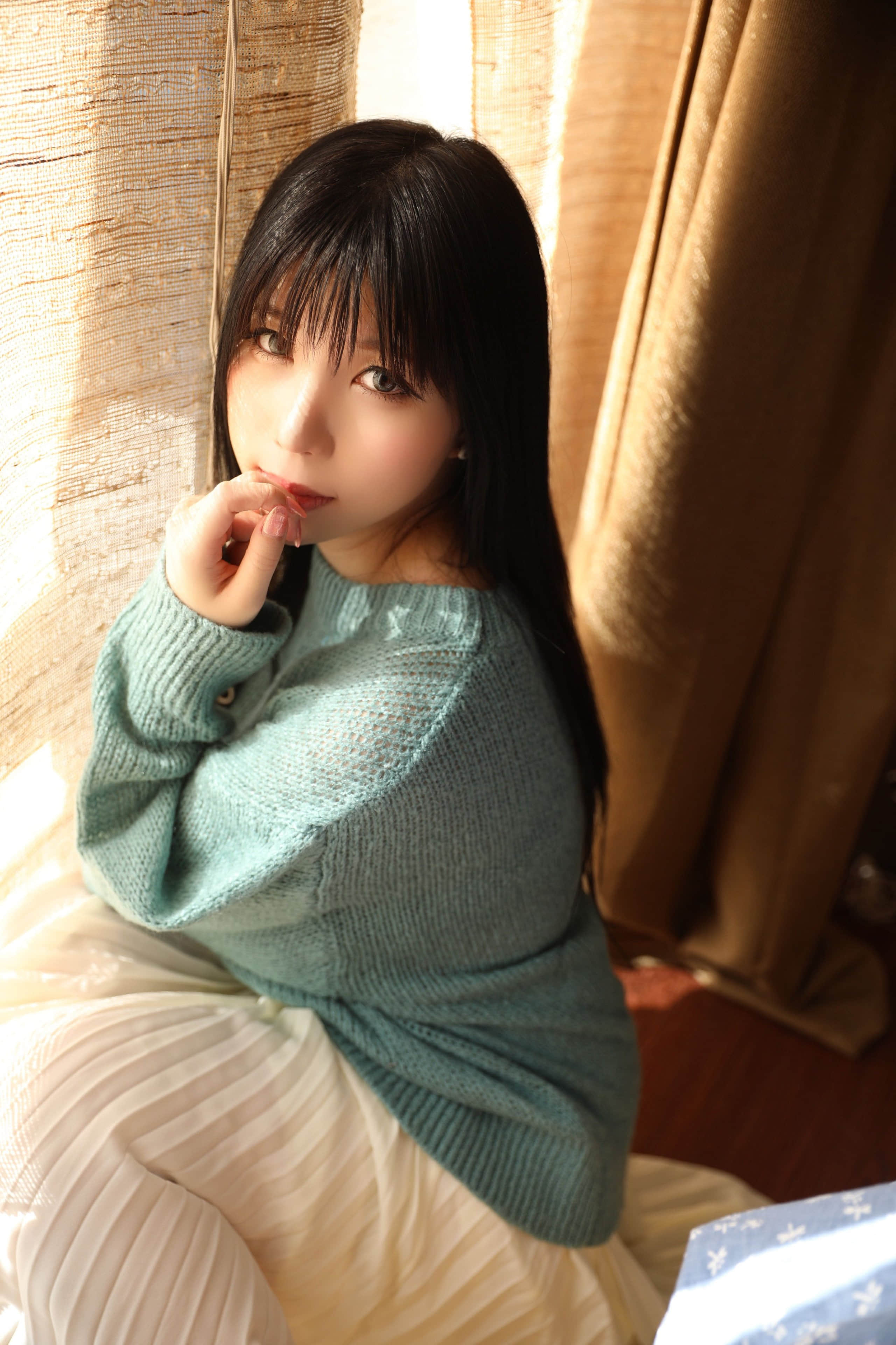 Kano Nozomi Tập 1