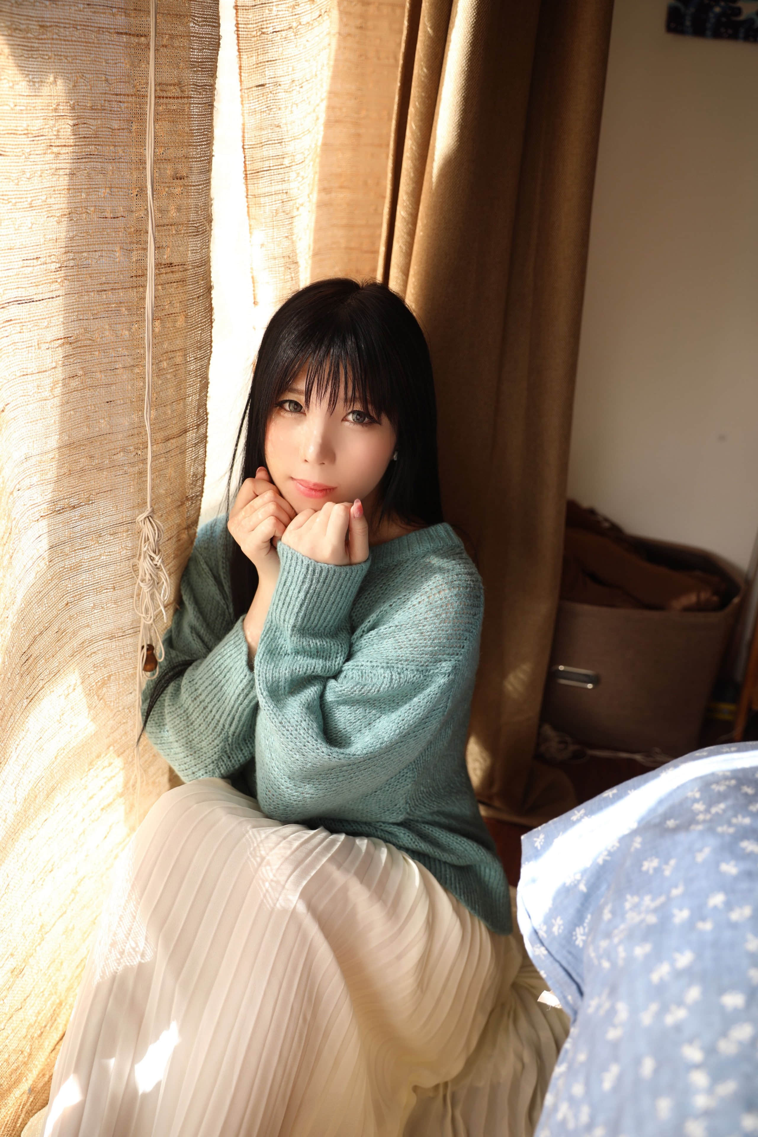 Kano Nozomi Tập 1