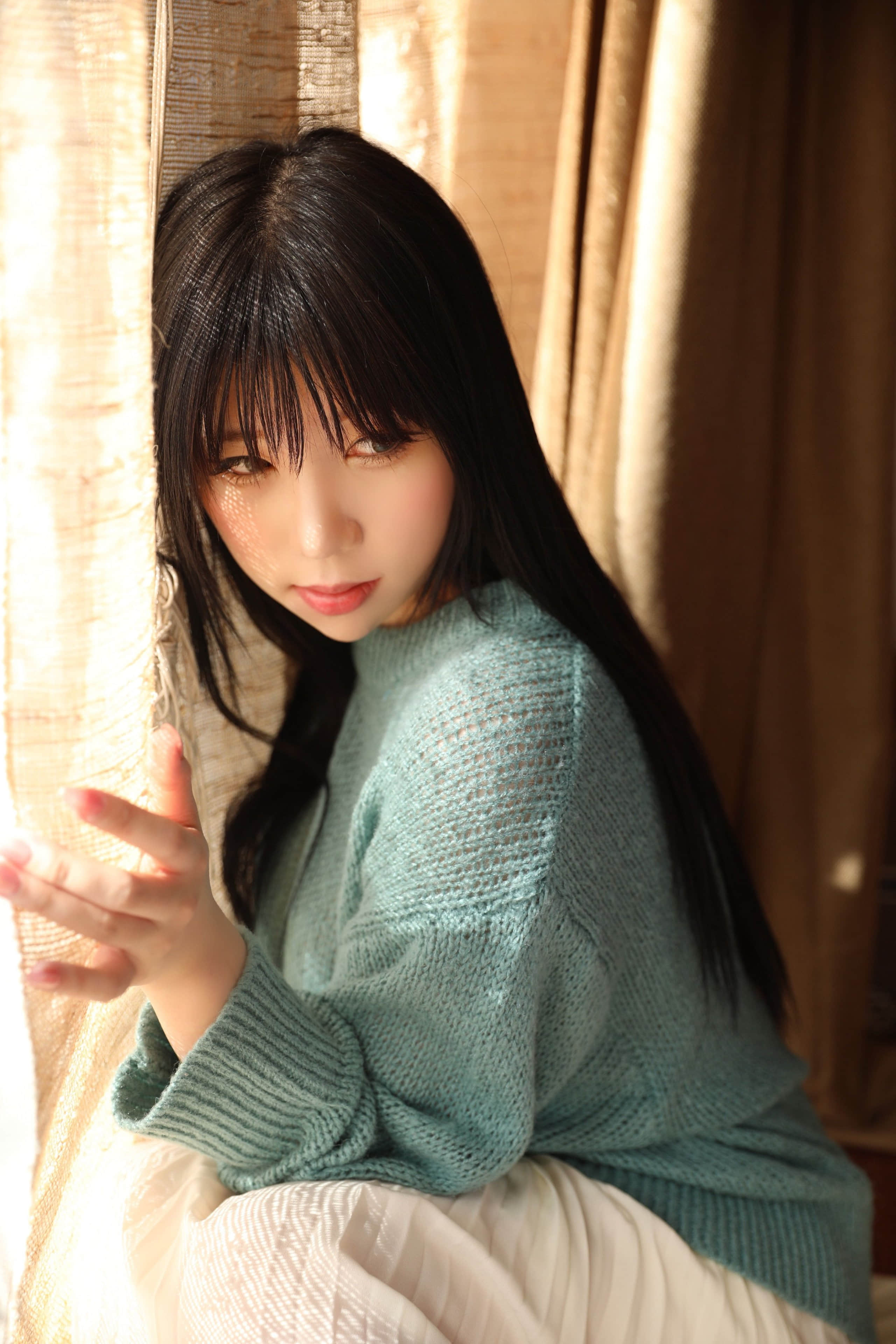 Kano Nozomi Tập 1