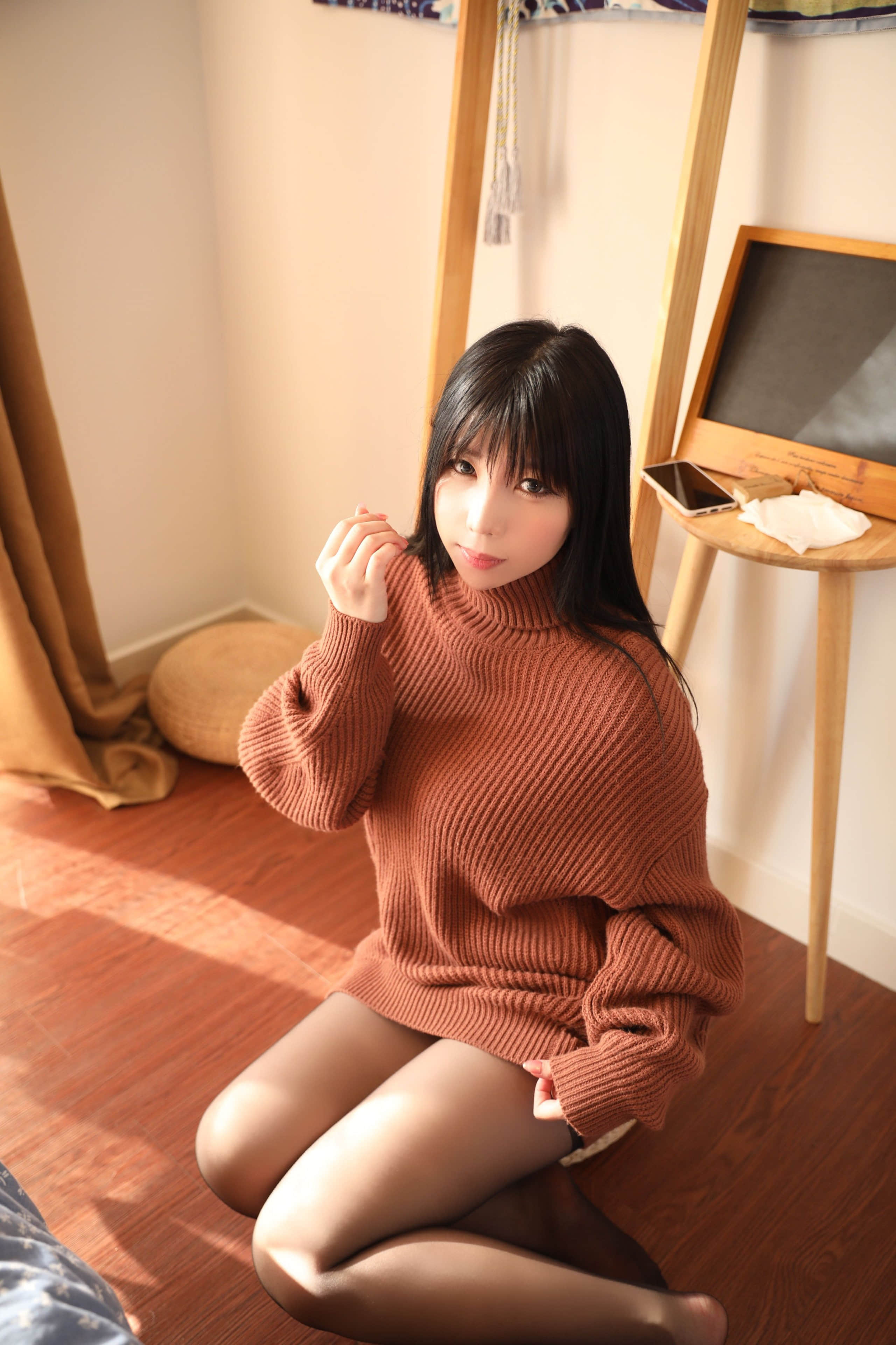 Kano Nozomi Tập 1