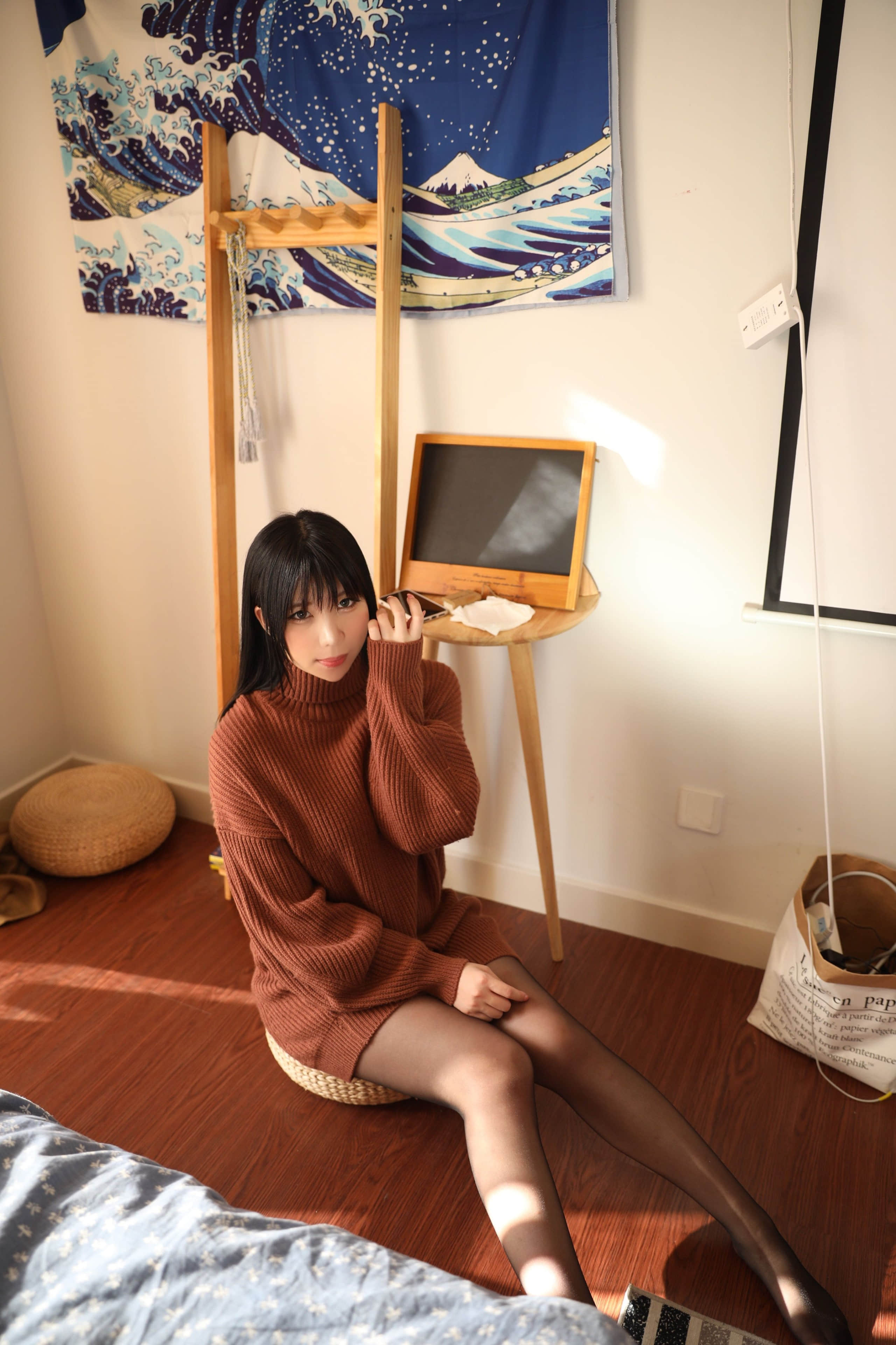 Kano Nozomi Tập 1