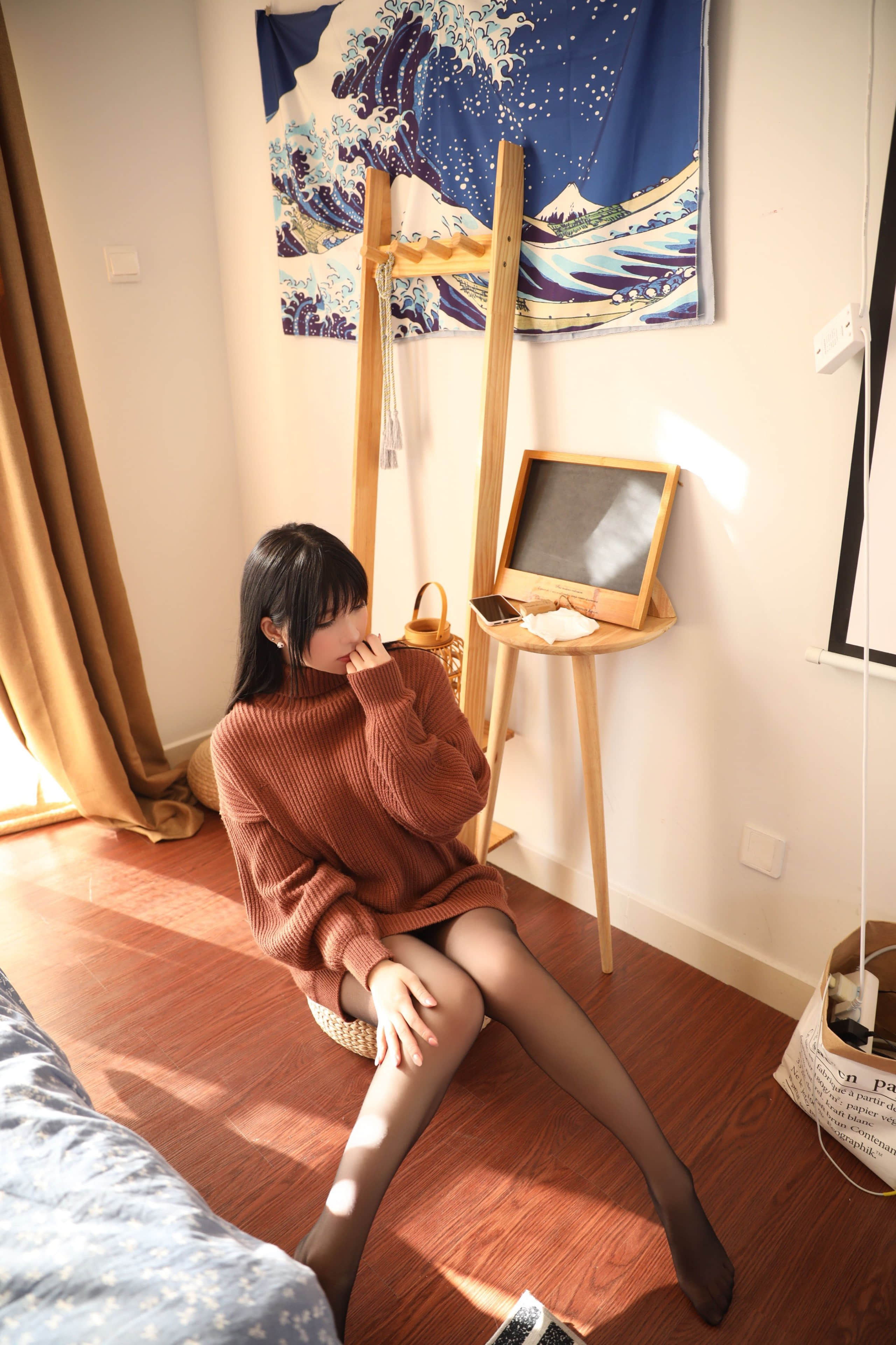 Kano Nozomi Tập 1