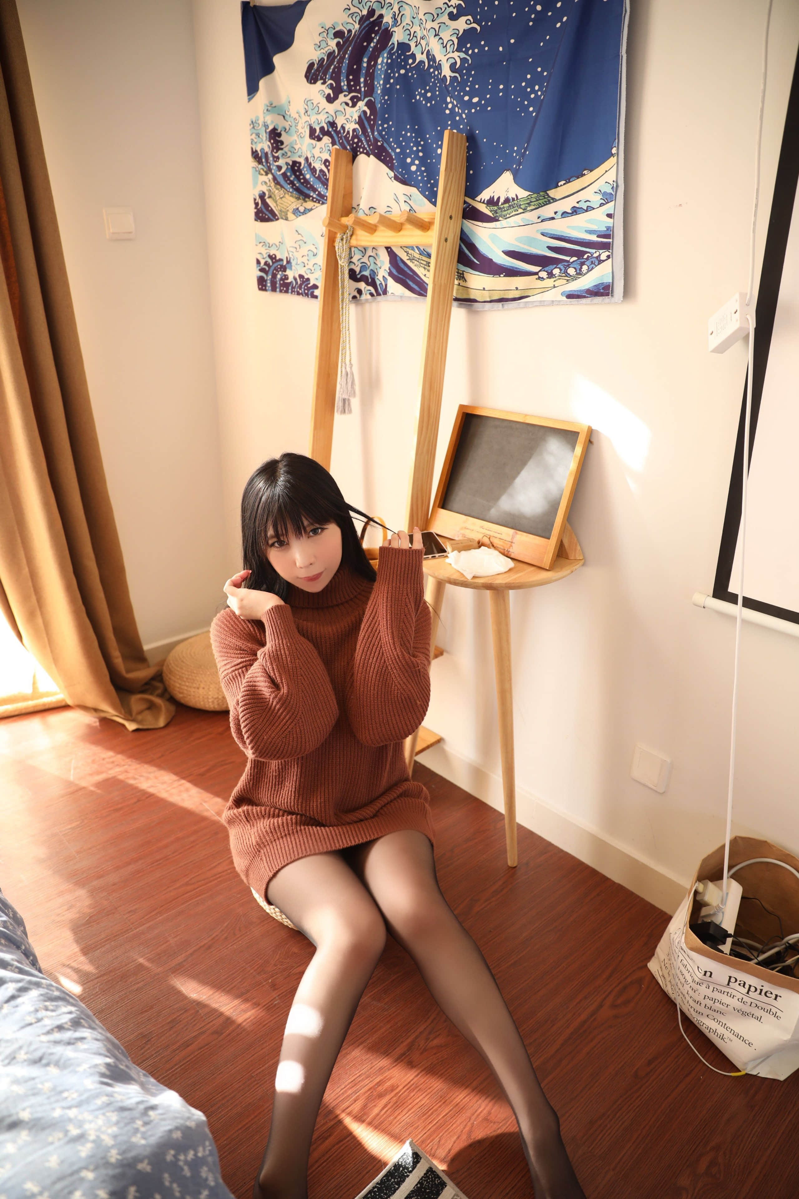 Kano Nozomi Tập 1