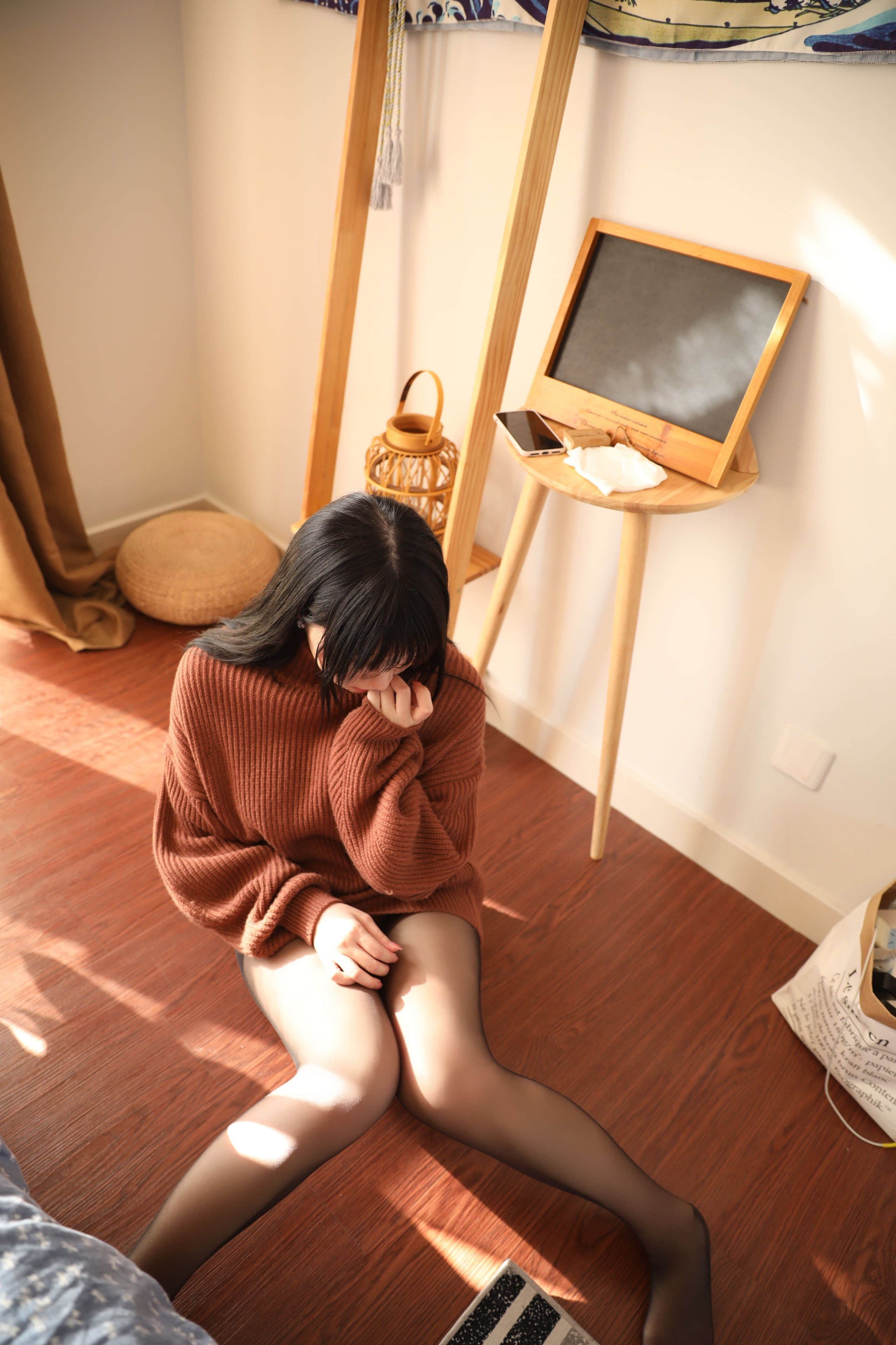 Kano Nozomi Tập 1