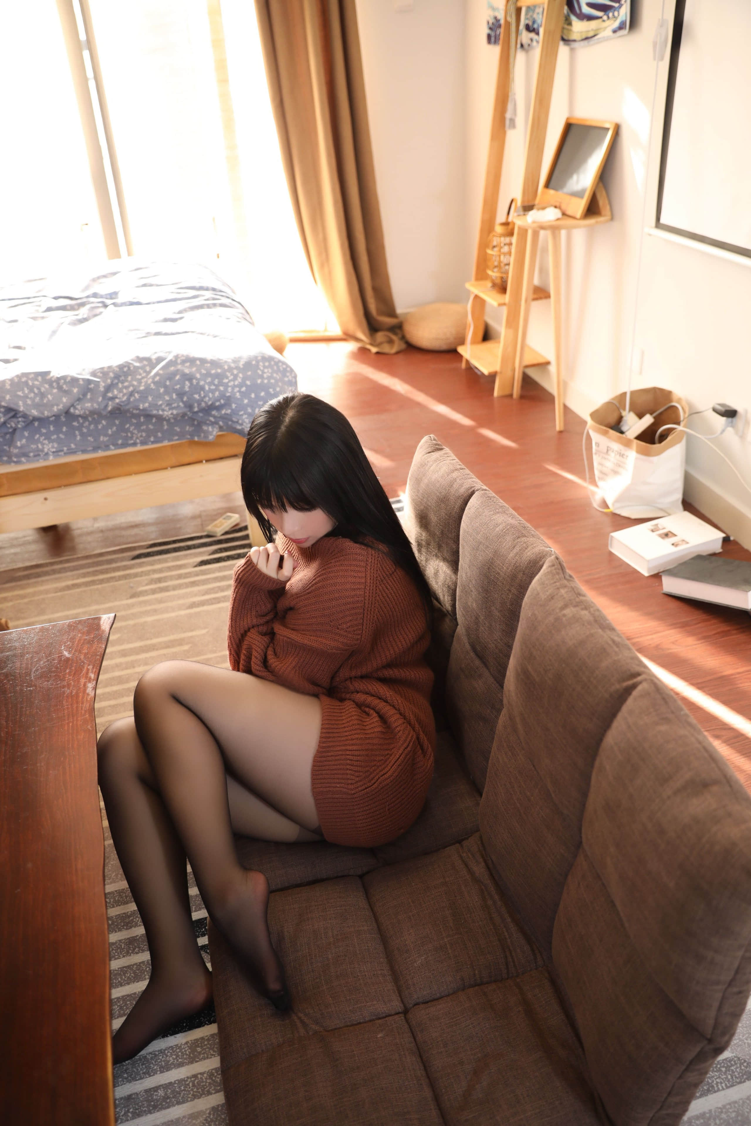 Kano Nozomi Tập 1