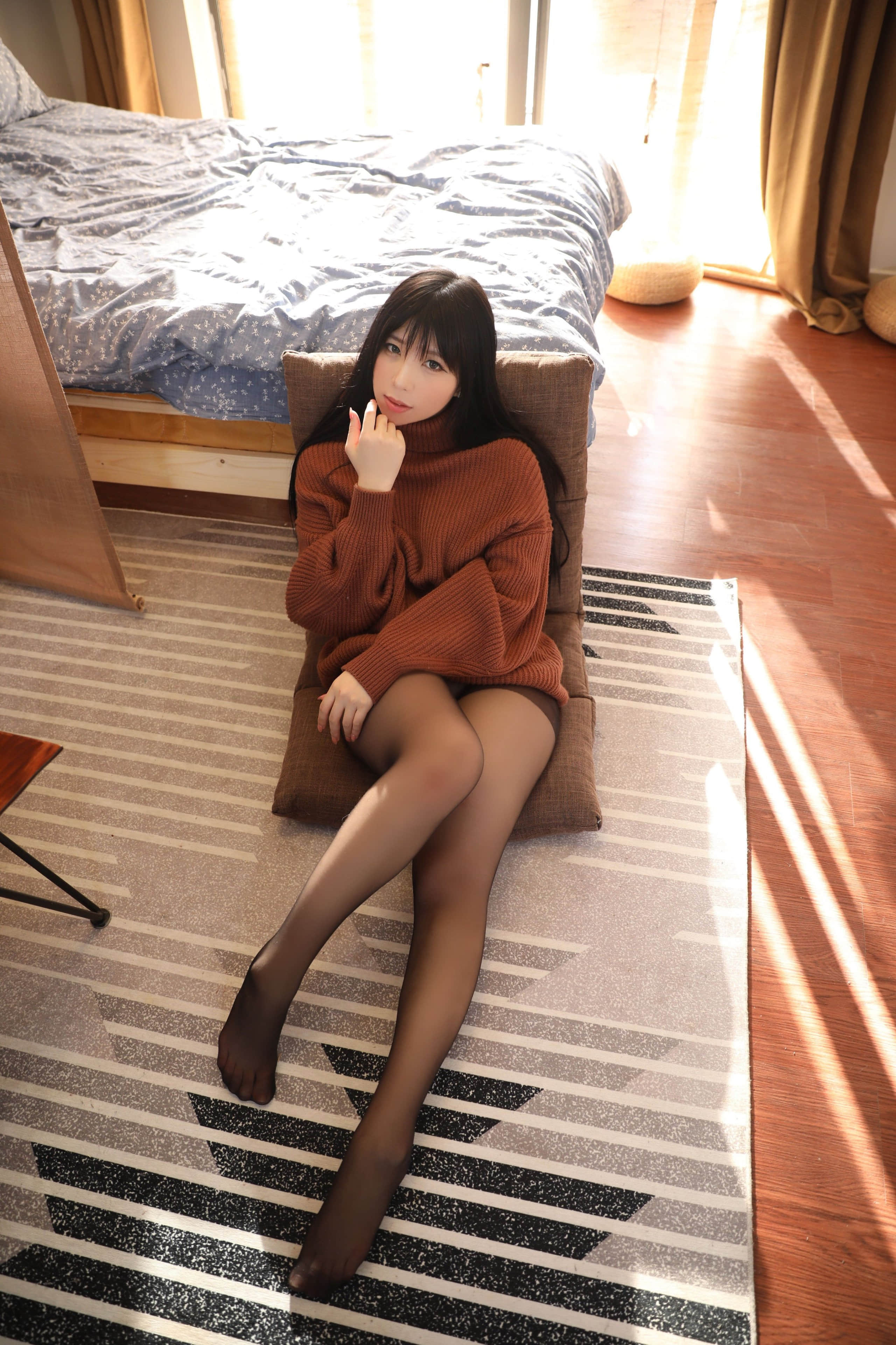 Kano Nozomi Tập 1