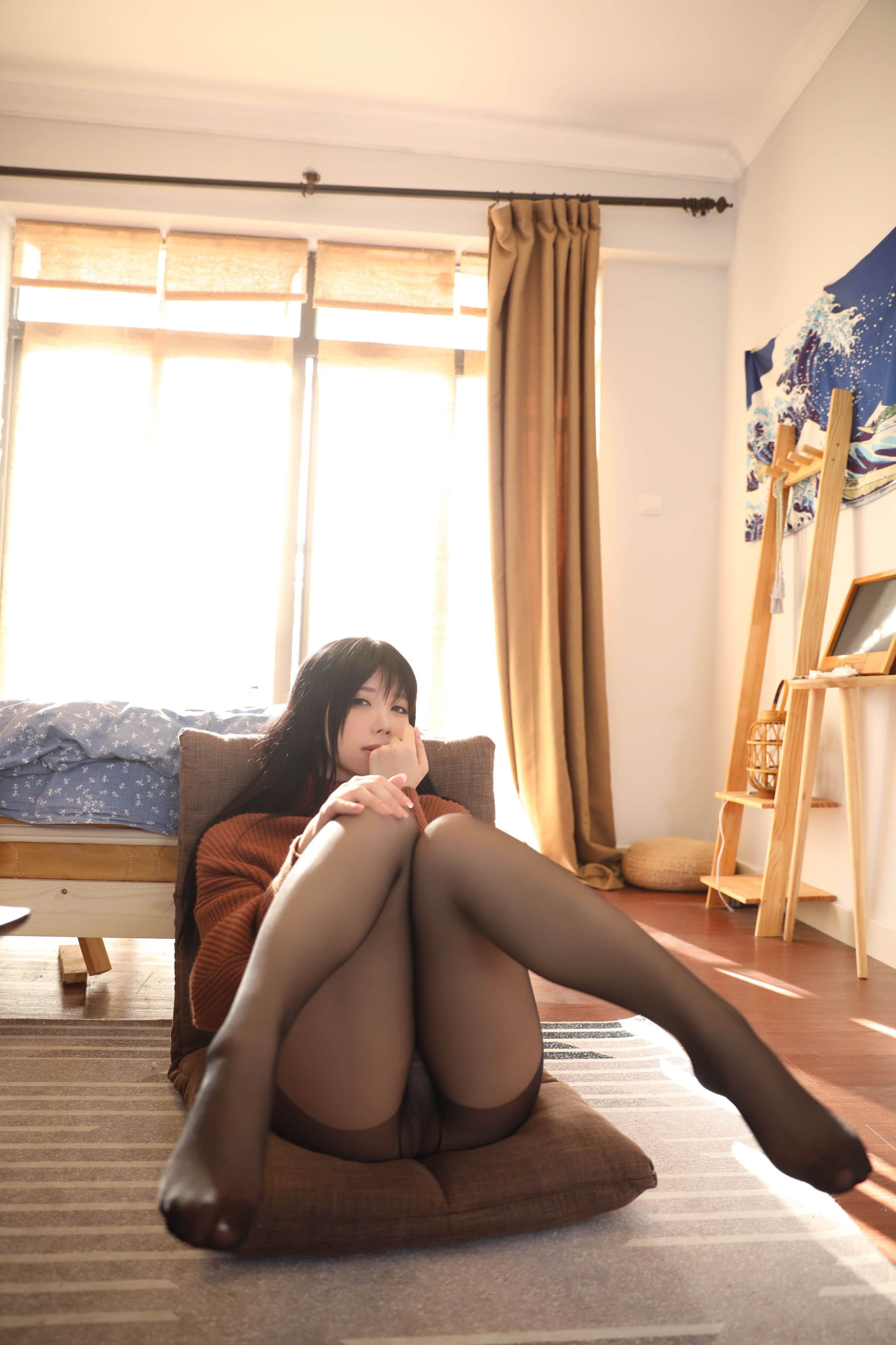 Kano Nozomi Tập 1