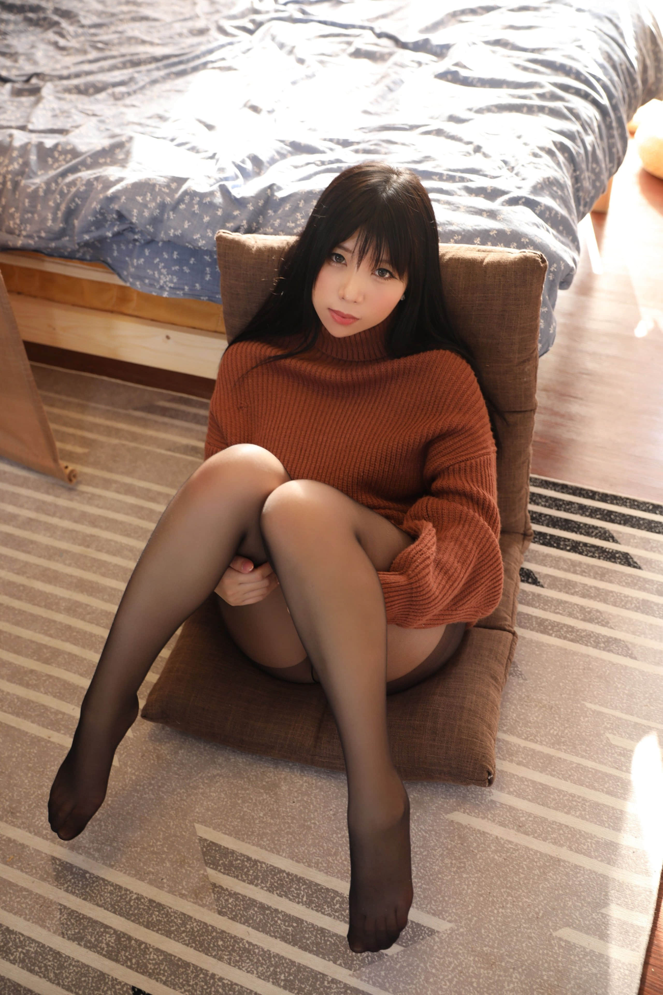 Kano Nozomi Tập 1