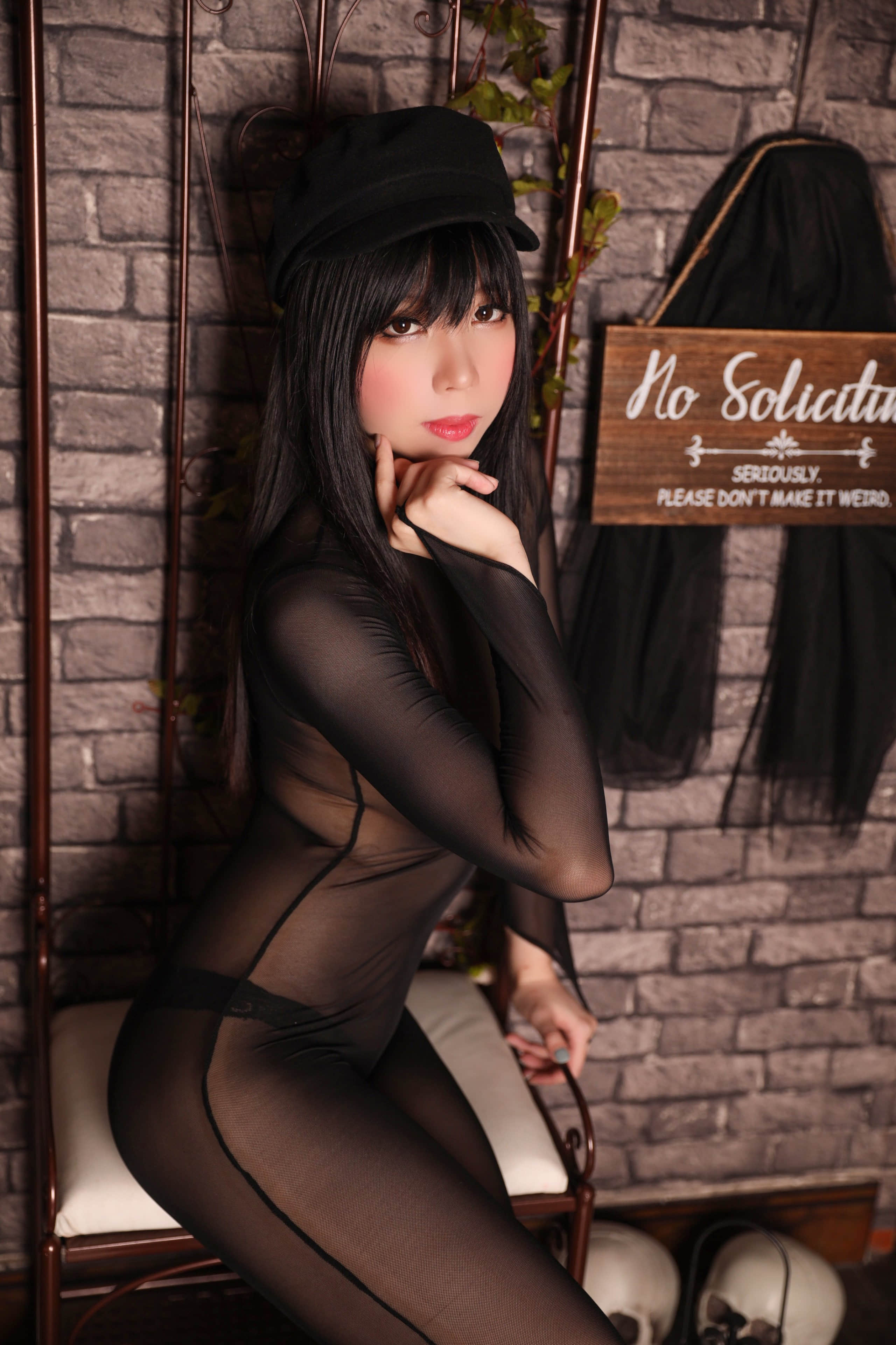 鹿野希 Vol.3