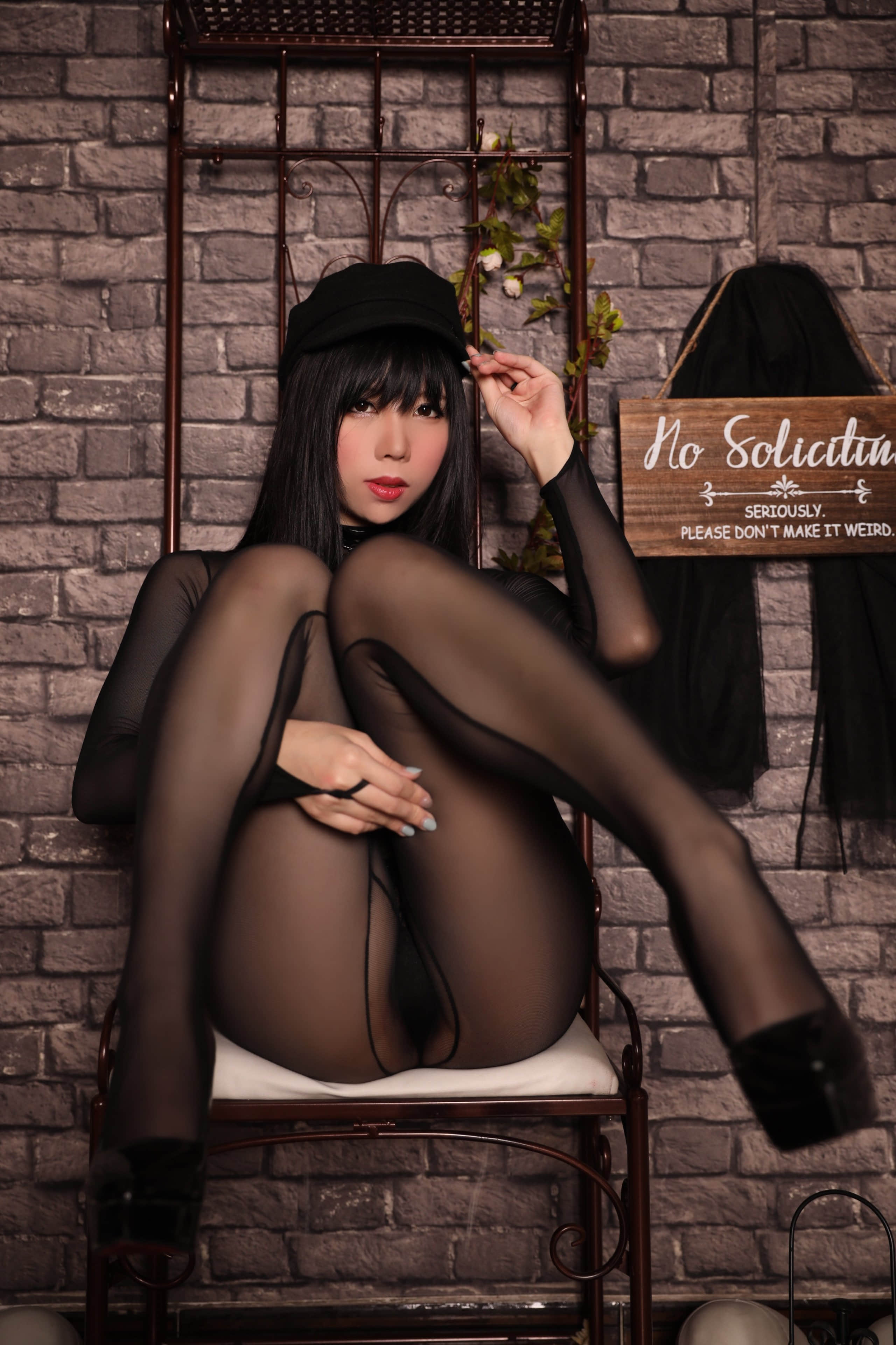 鹿野希 Vol.3