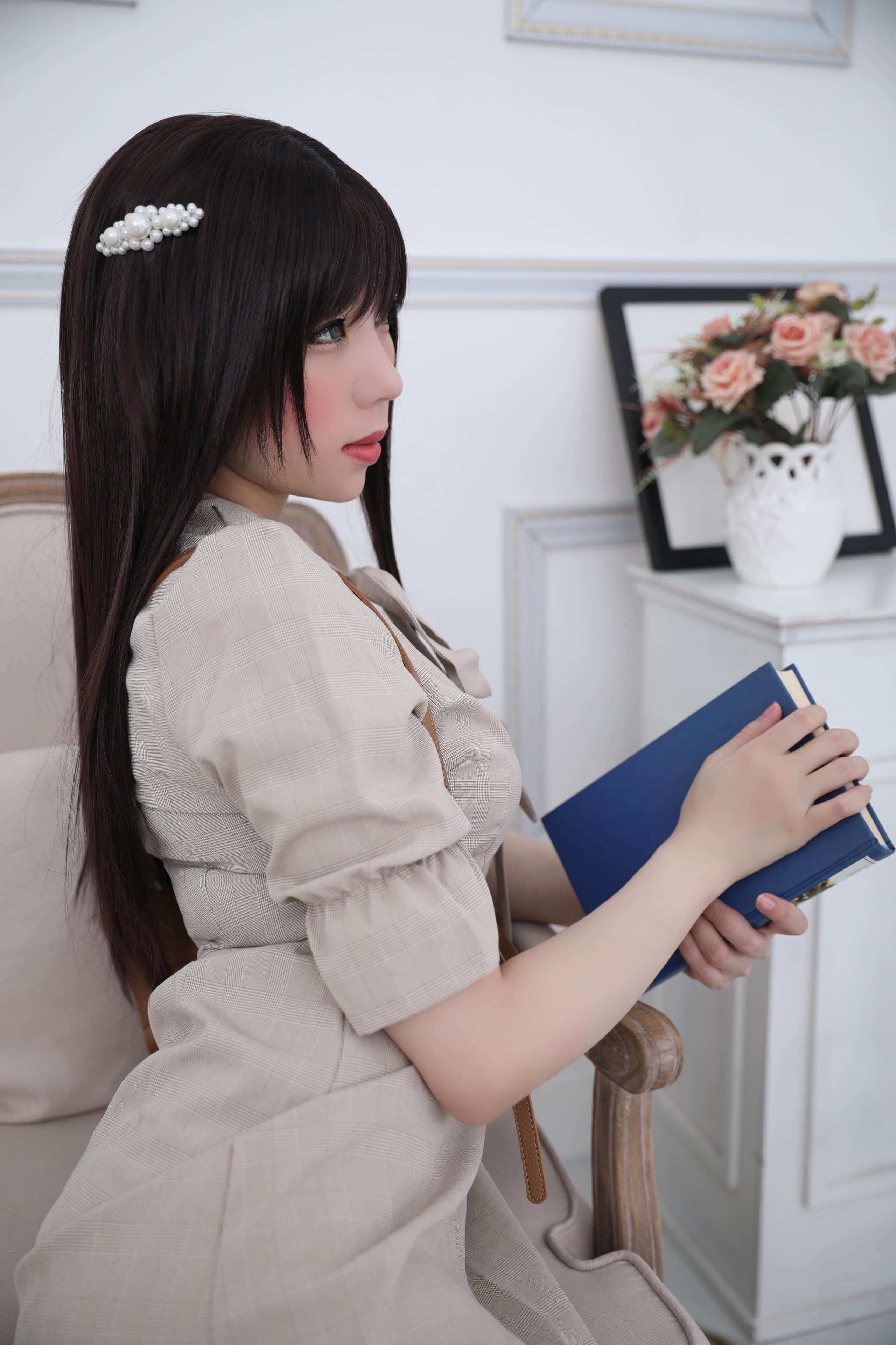 鹿野希 Vol.4