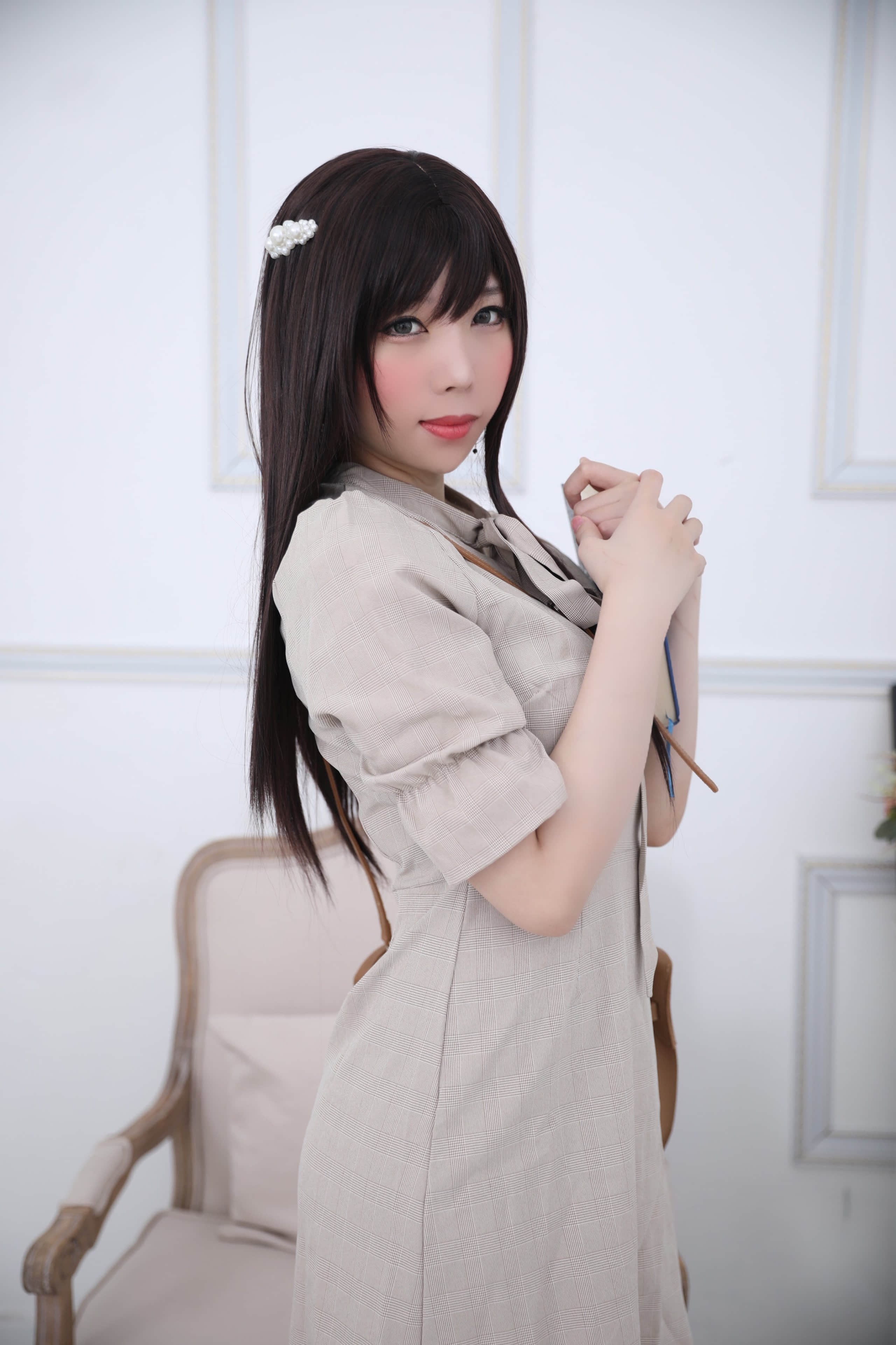 鹿野希 Vol.4