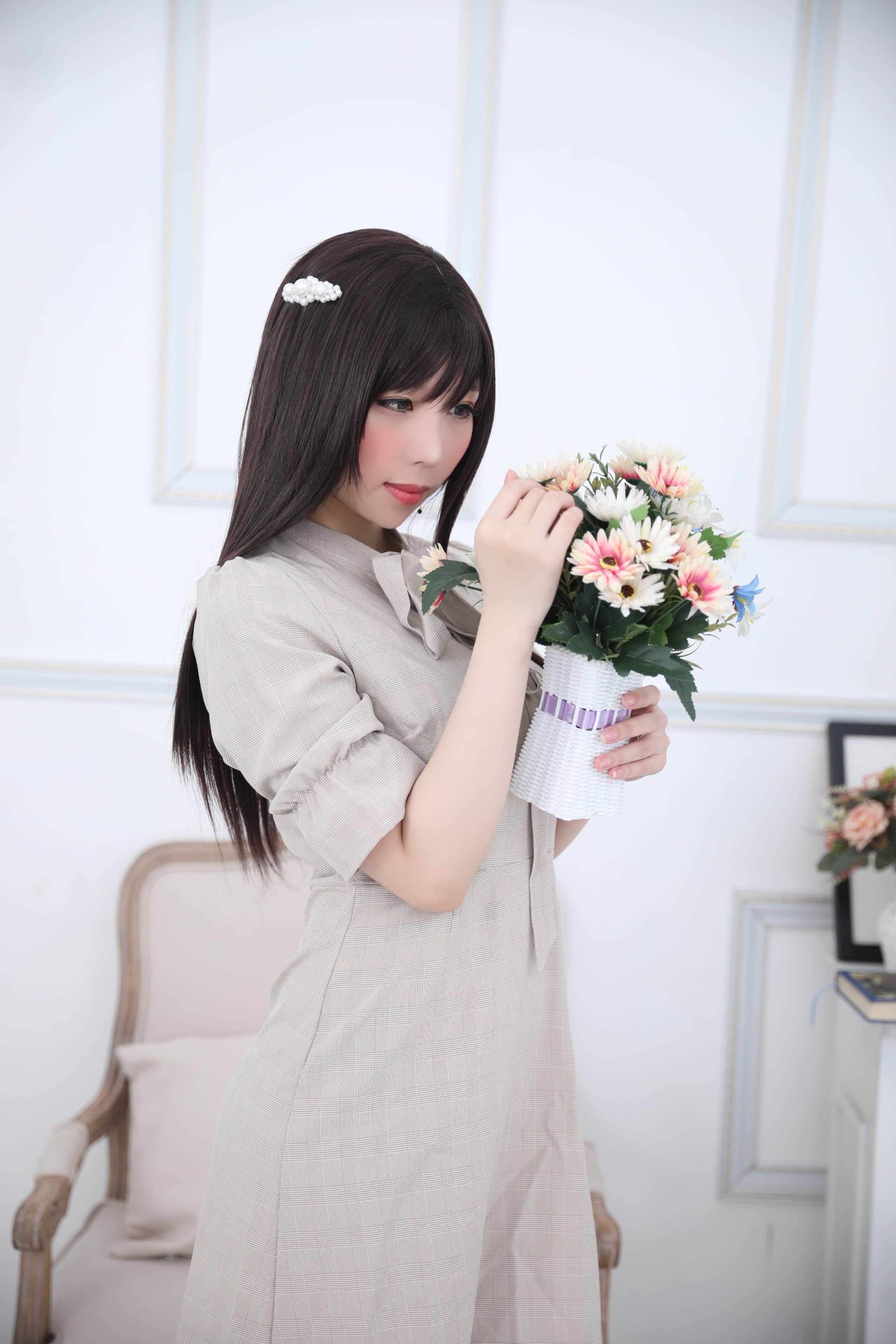 鹿野希 Vol.4