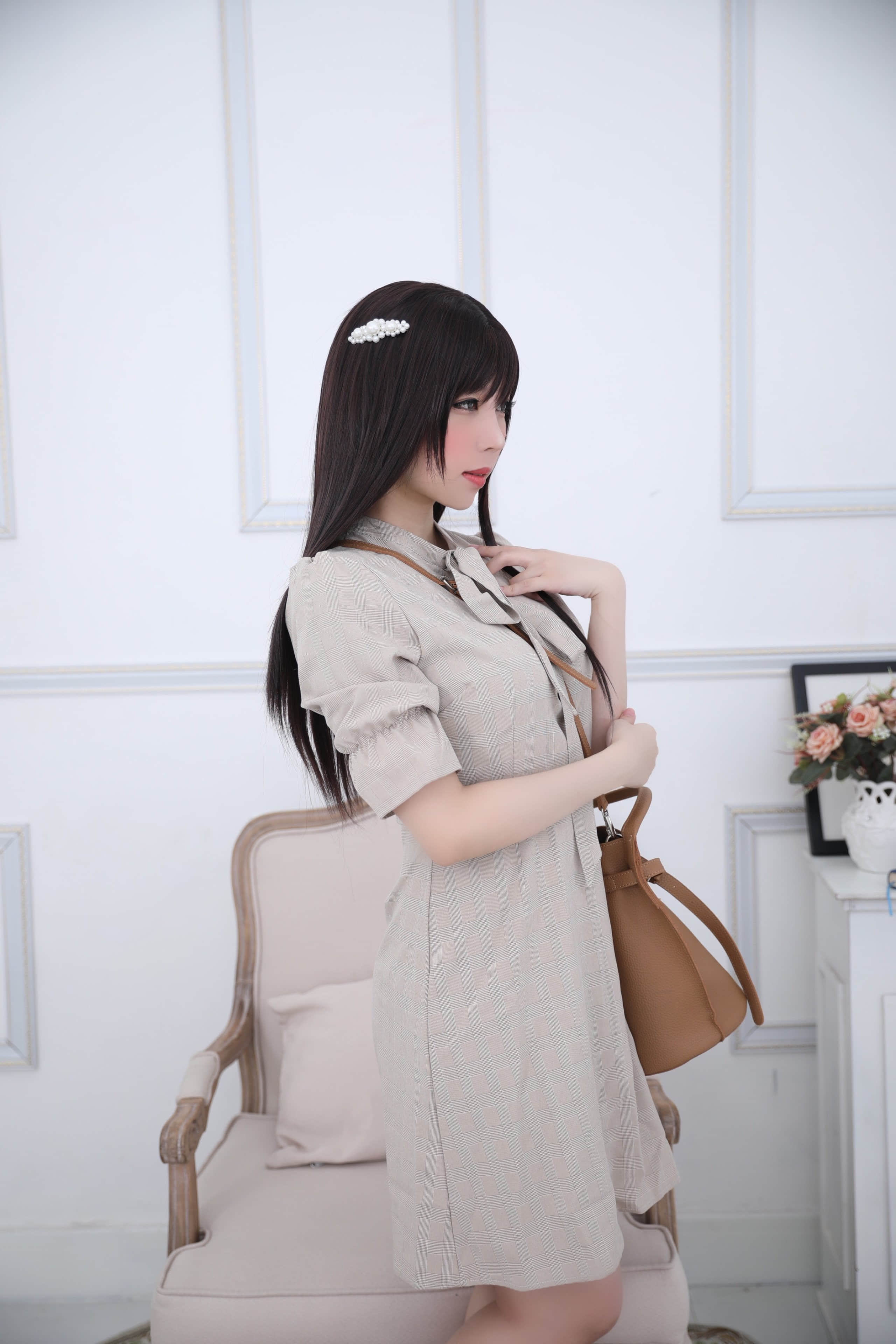 鹿野希 - 卡諾·諾佐米 第4卷